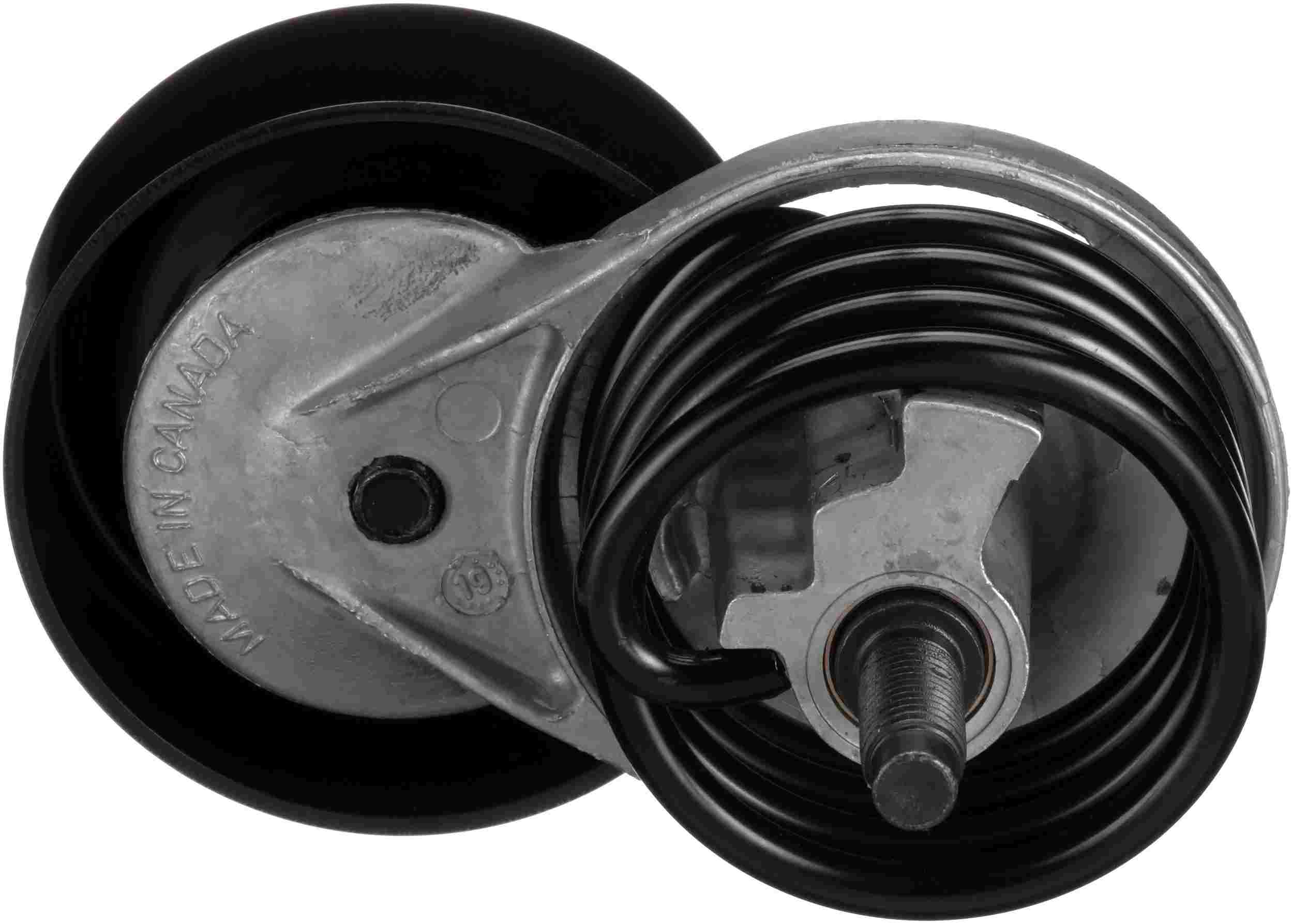 Gates 90-96 Ford F Series V-8 5.0L Tensioner Assy. Belt Drive Tensioner
