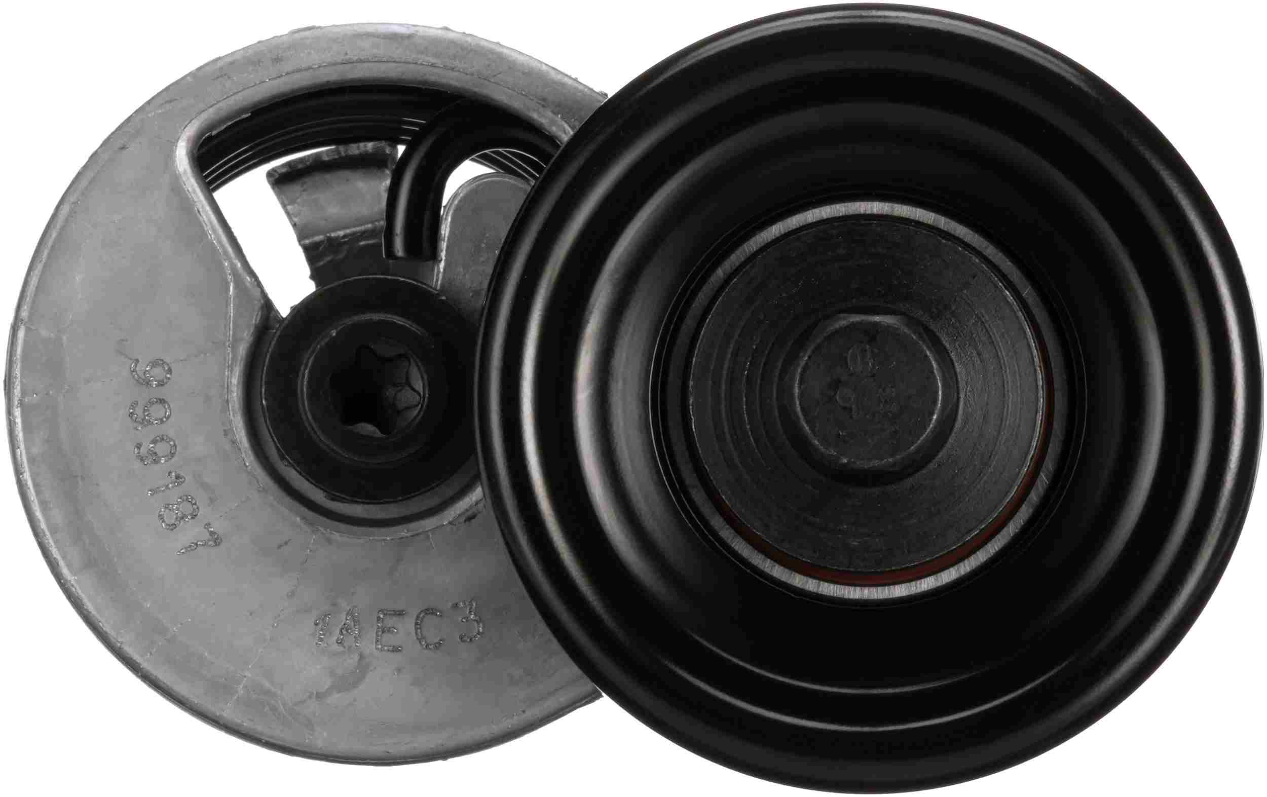 Gates 90-96 Ford F Series V-8 5.0L Tensioner Assy. Belt Drive Tensioner