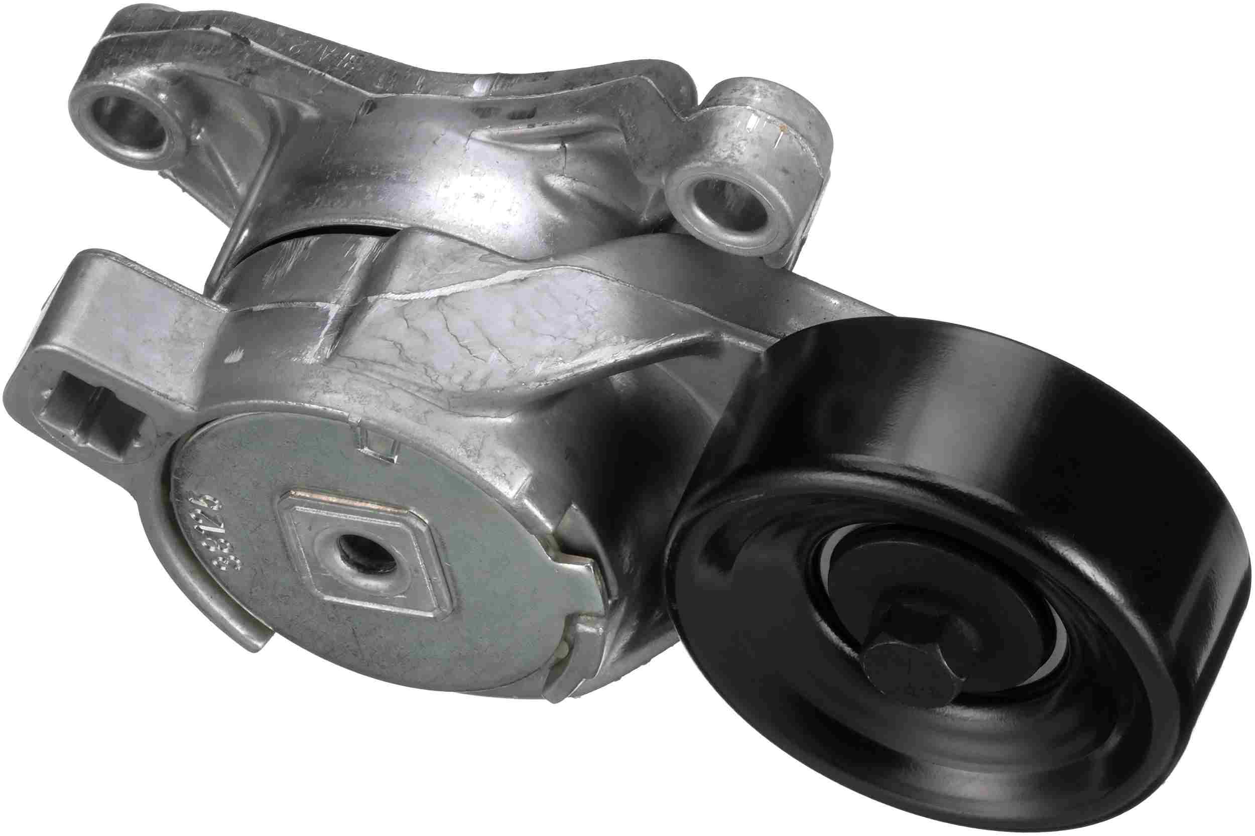 Gates 88-92 Ford Taurus V-6 3.0L Tensioner Assy. Belt Drive Tensioner