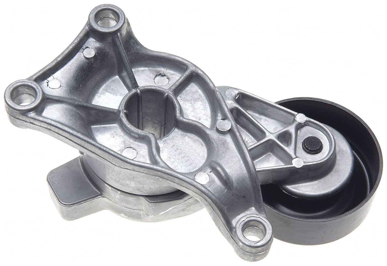 Gates 88-92 Ford Taurus V-6 3.0L Tensioner Assy. Belt Drive Tensioner