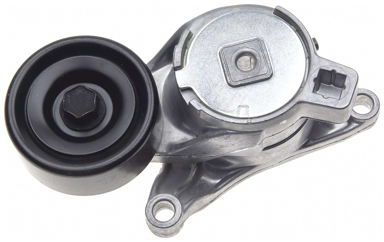 Gates 88-92 Ford Taurus V-6 3.0L Tensioner Assy. Belt Drive Tensioner