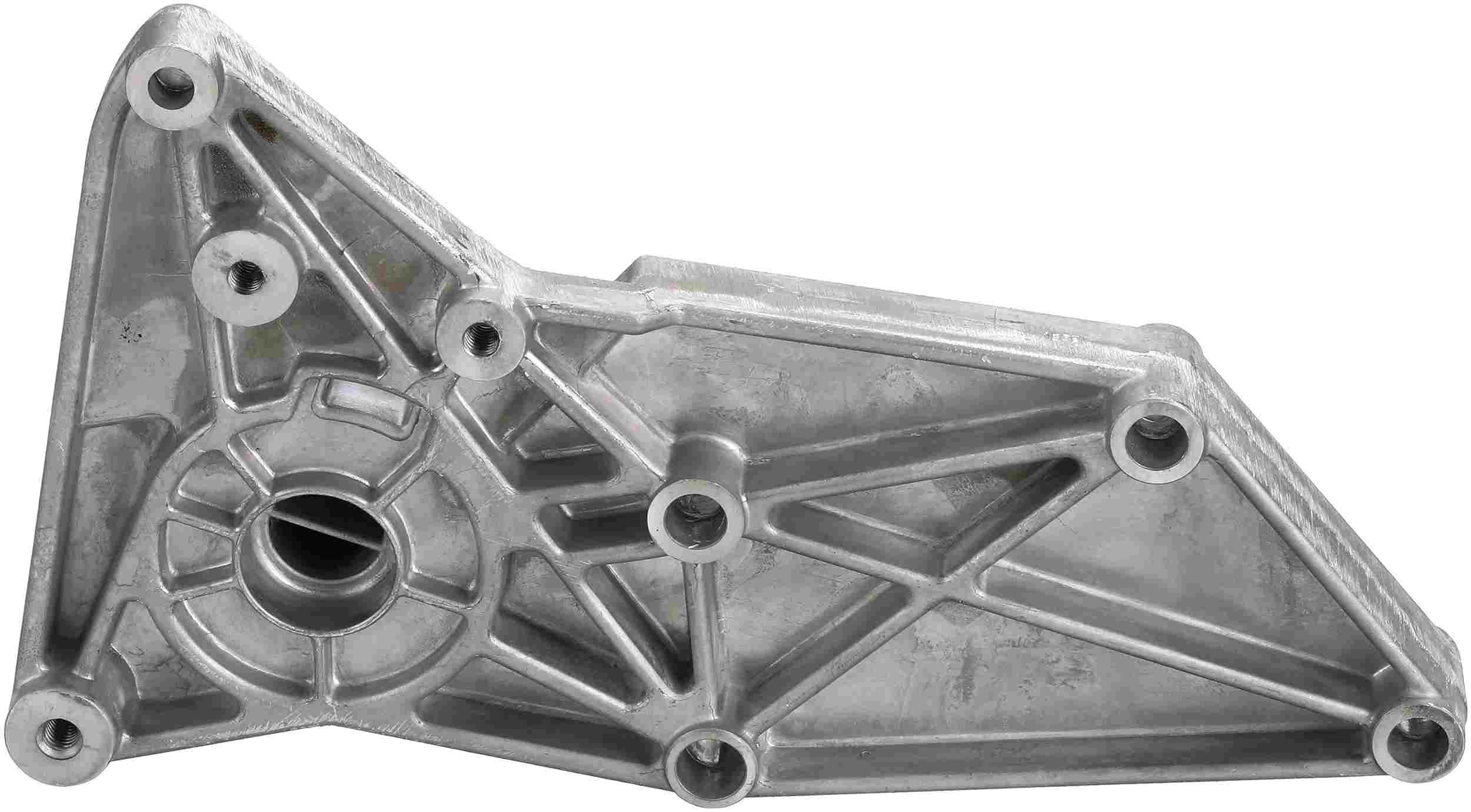Gates 92-95 Buick LeSabre V-6 3.8L Tensioner Assy. Belt Drive Tensioner
