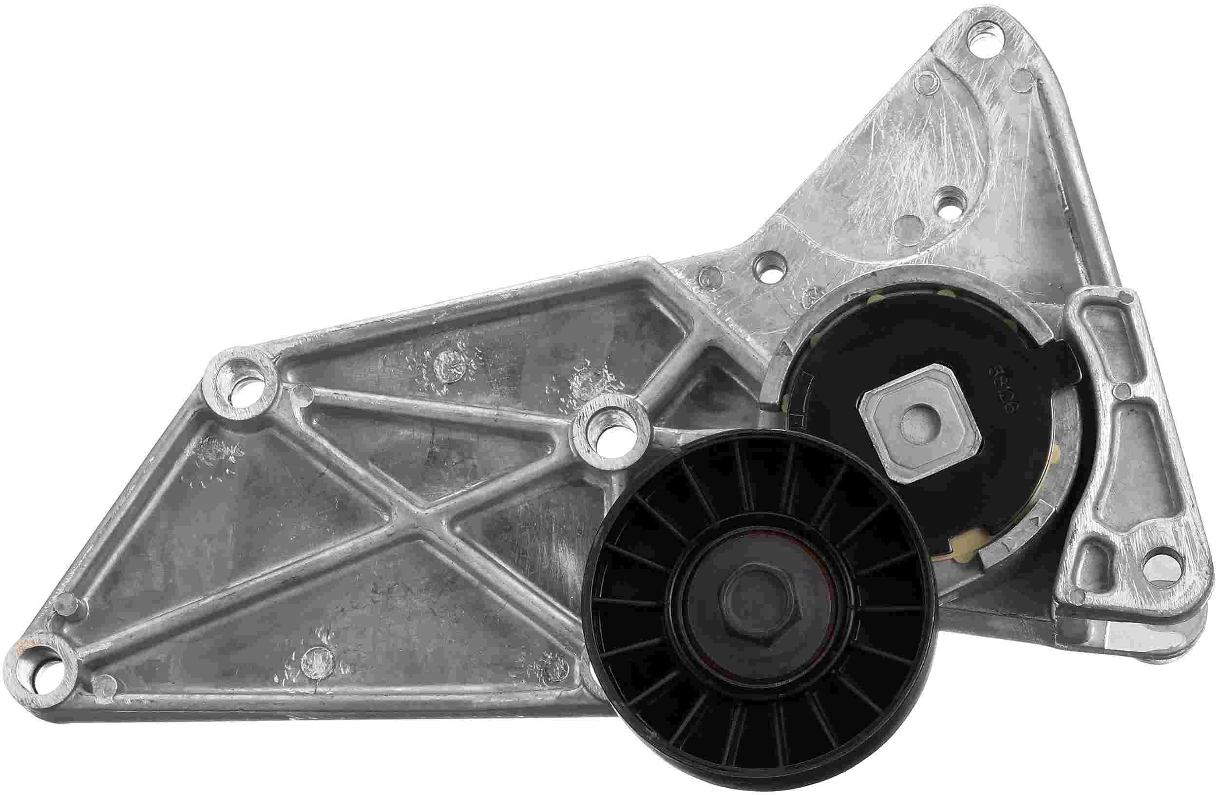 Gates 92-95 Buick LeSabre V-6 3.8L Tensioner Assy. Belt Drive Tensioner