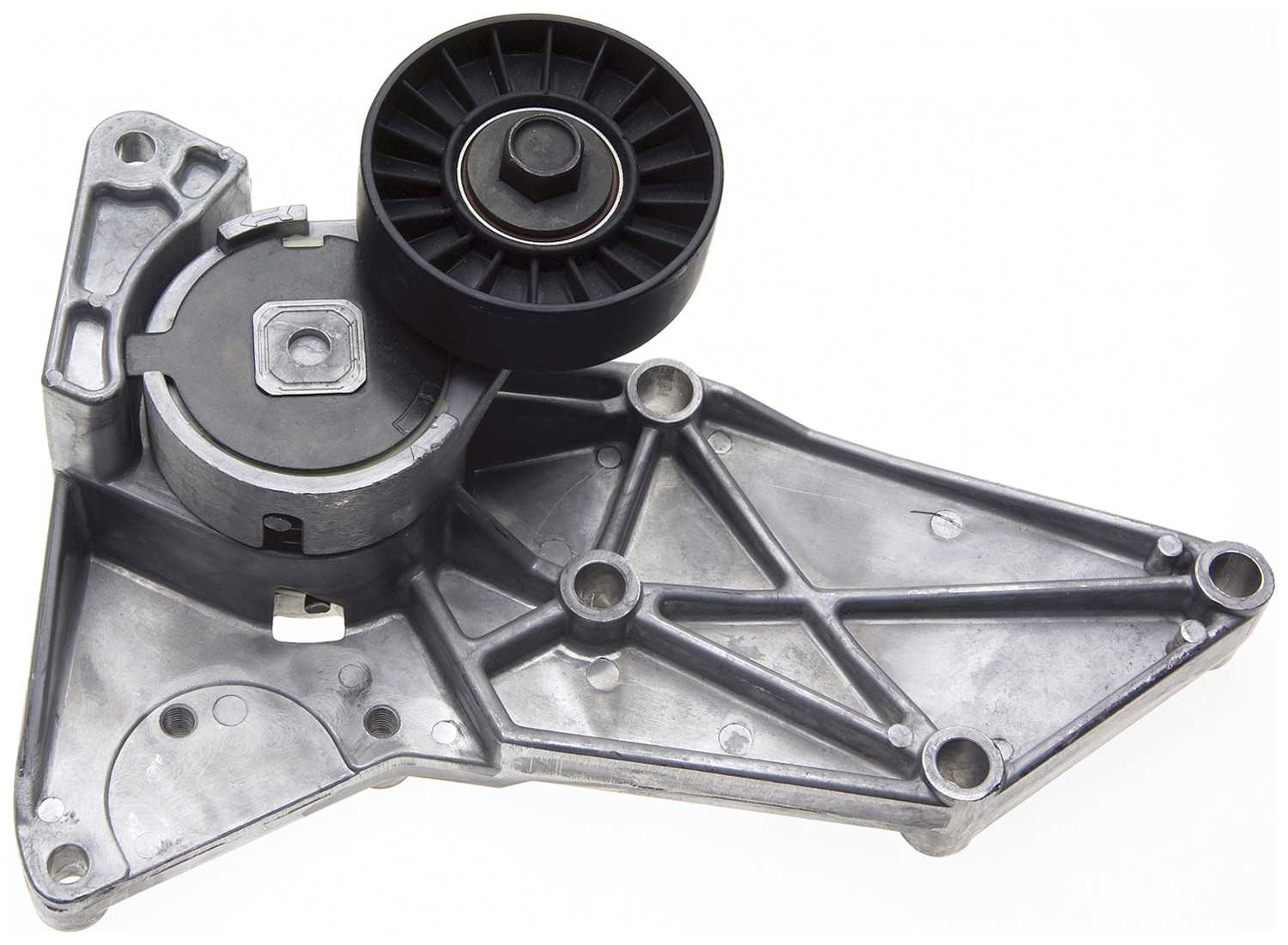 Gates 92-95 Buick LeSabre V-6 3.8L Tensioner Assy. Belt Drive Tensioner