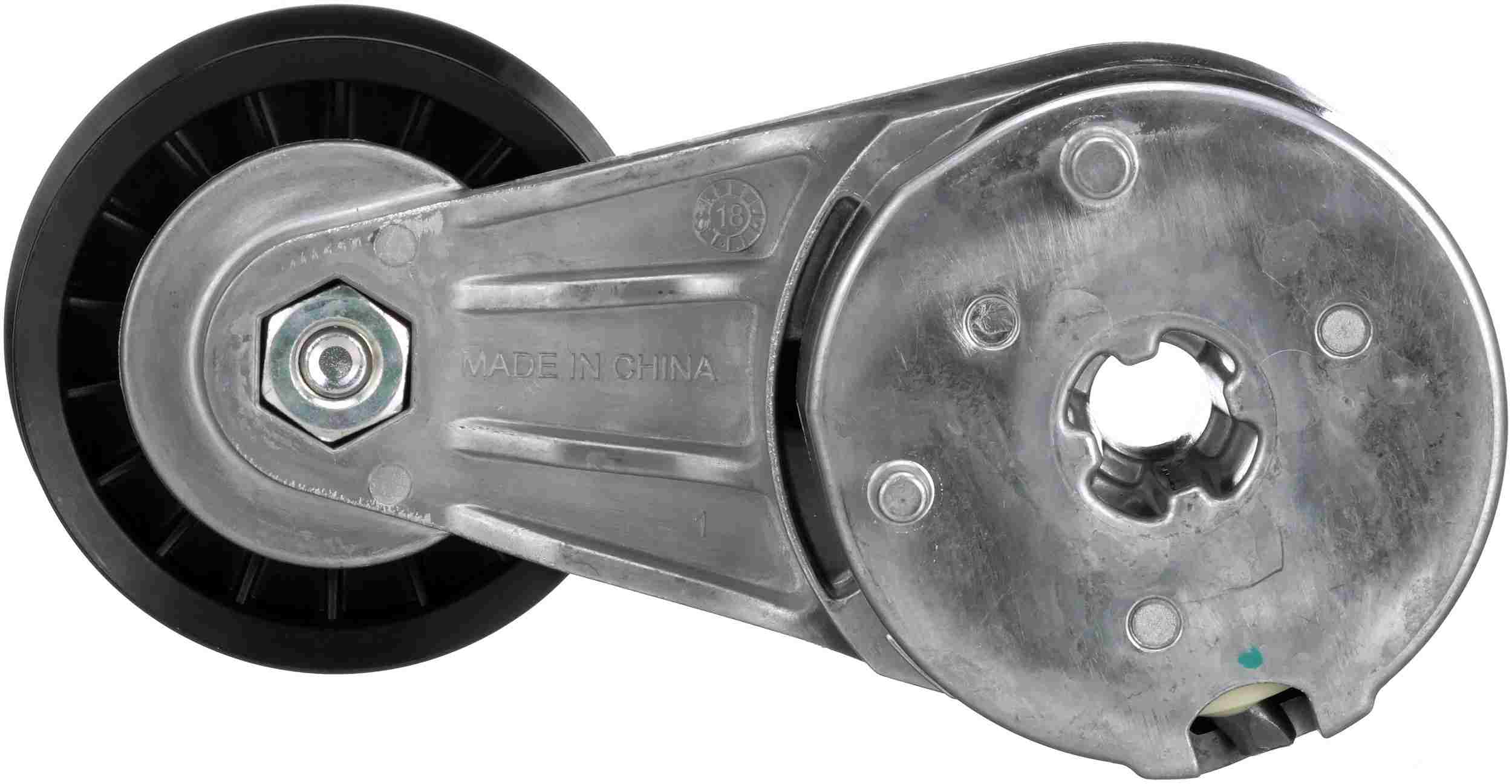 Gates 94-04 Ford Mustang V6-3.8L Base DriveAlign Automatic Belt Tensioner