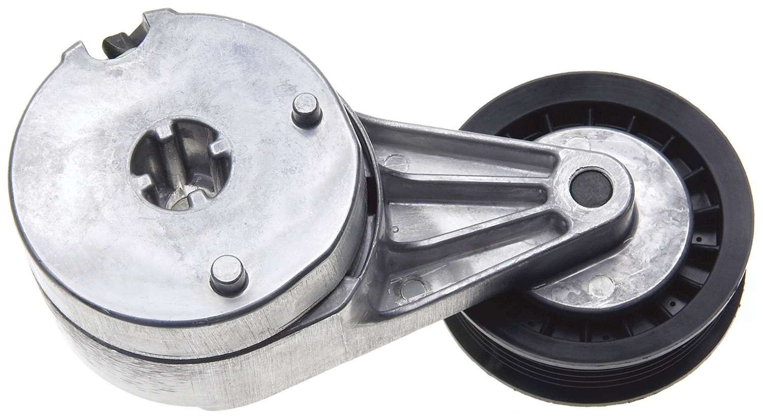 Gates 94-04 Ford Mustang V6-3.8L Base DriveAlign Automatic Belt Tensioner