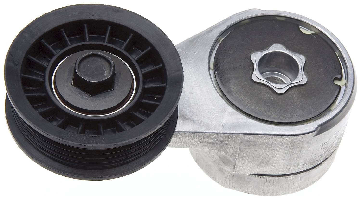 Gates 94-04 Ford Mustang V6-3.8L Base DriveAlign Automatic Belt Tensioner