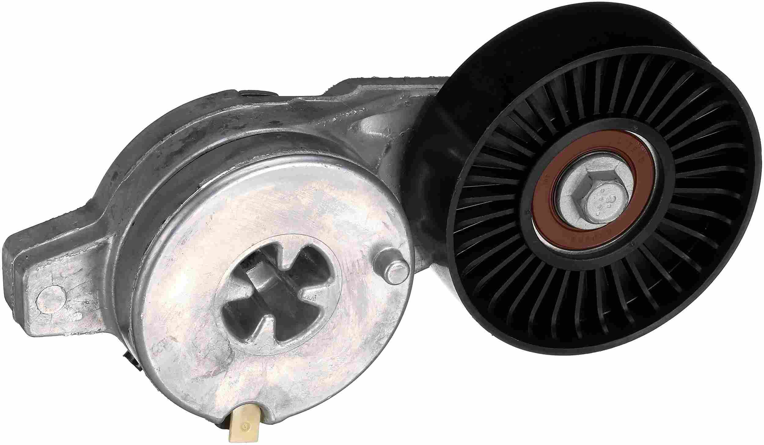 Gates 91-96 Ford Escort 4-Cyl. 1.9L Tensioner Assy. Belt Drive Tensioner