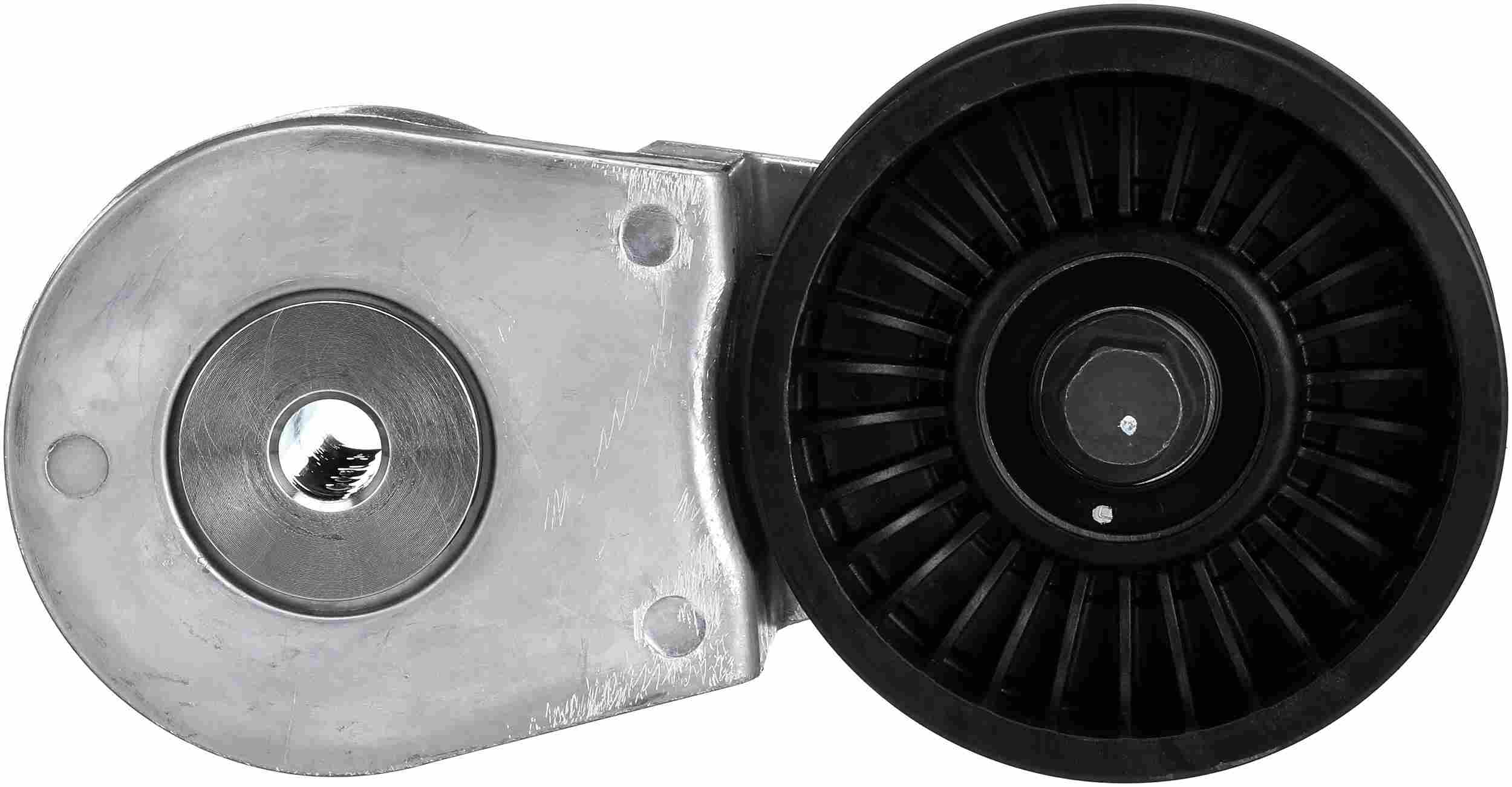 Gates 87-96 Ford F Series 6-Cyl. 4.9L Tensioner Assy. Belt Drive Tensioner