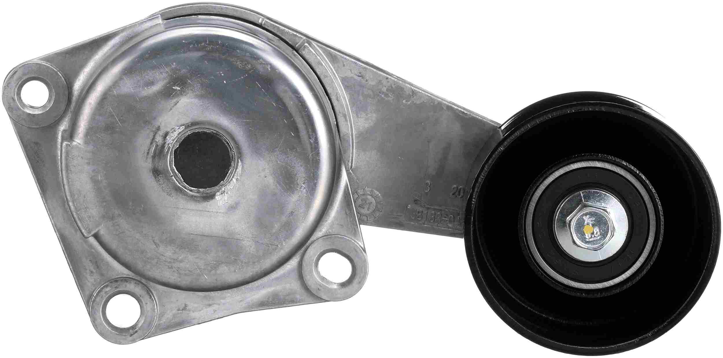 Gates 97-04 Ford F-150 DriveAlign OE Exact Automatic Belt Tensioner