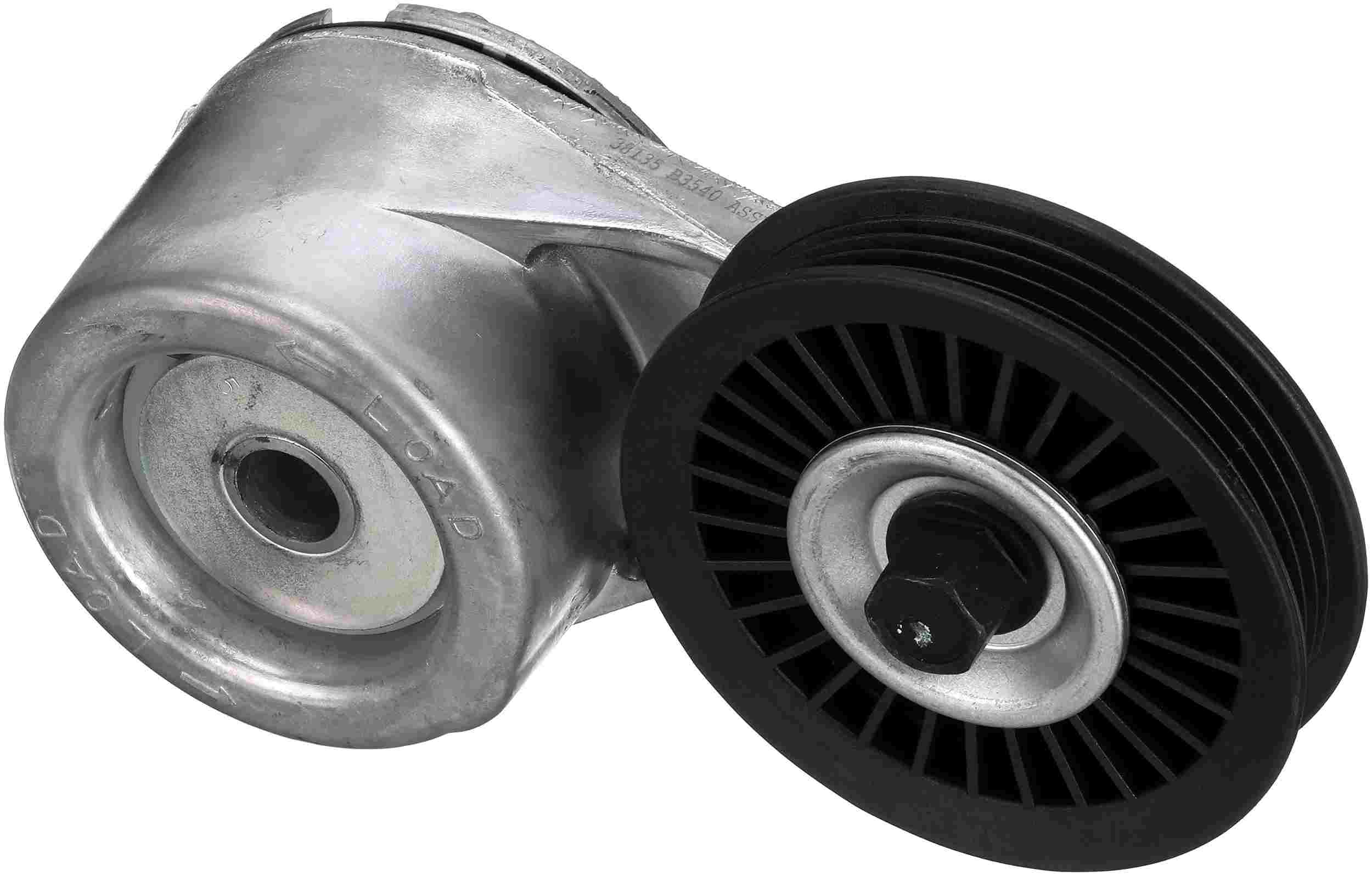 Gates 88-89 Chevrolet C & K Series Pickup V-8 5.7L Tensioner Assy. Belt Drive Tensioner