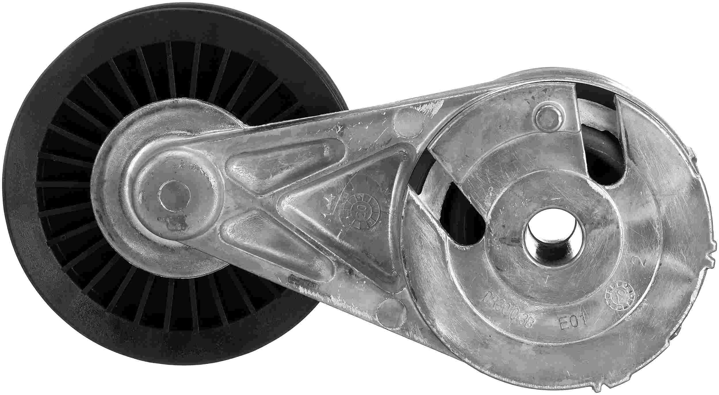 Gates 88-89 Chevrolet C & K Series Pickup V-8 5.7L Tensioner Assy. Belt Drive Tensioner