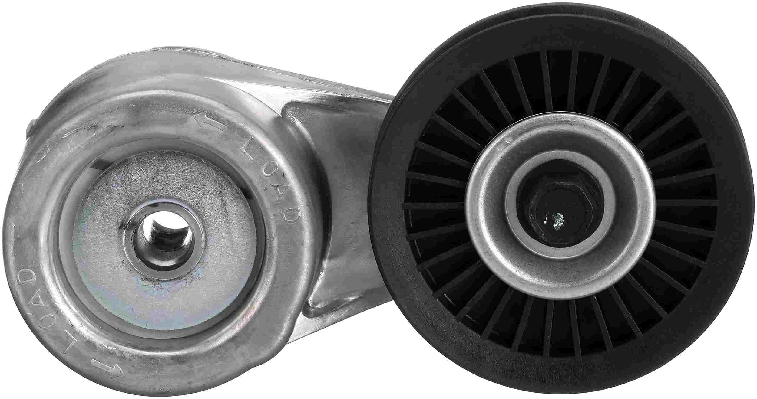 Gates 88-89 Chevrolet C & K Series Pickup V-8 5.7L Tensioner Assy. Belt Drive Tensioner