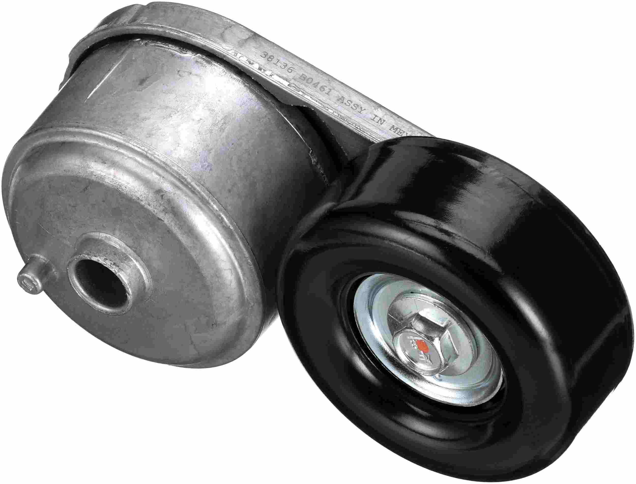 Gates 2001 Chevrolet Silverado 2500/3500 / GMC Sierra 2500/3500 DriveAlign Automatic Belt Tensioner