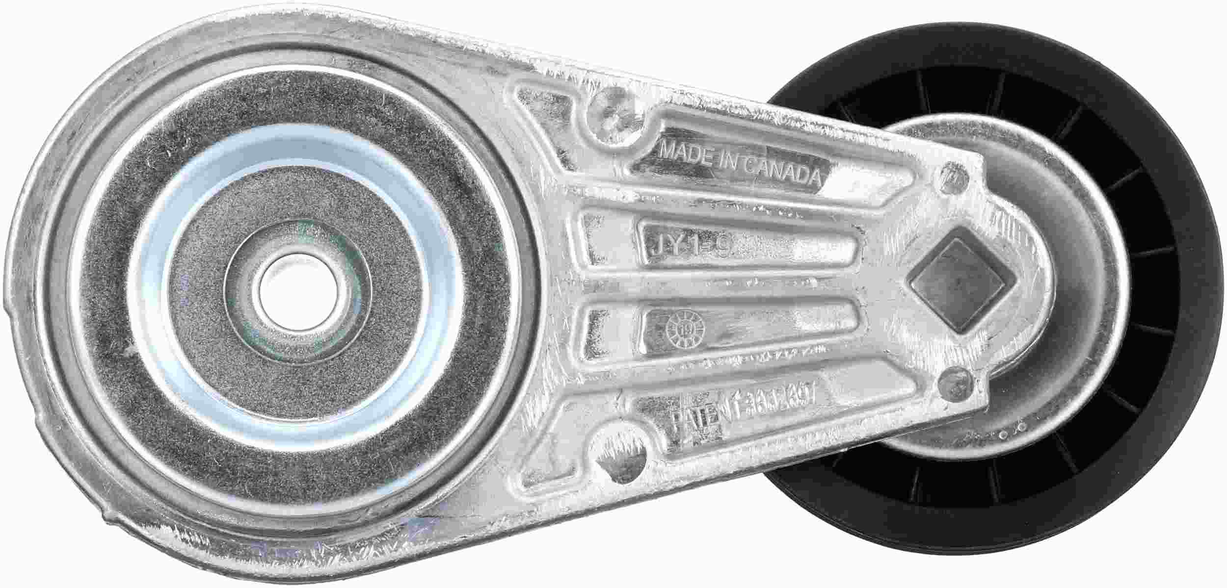 Gates 00-10 Ford Explorer V-6 4.0L Tensioner Assy. Belt Drive Tensioner
