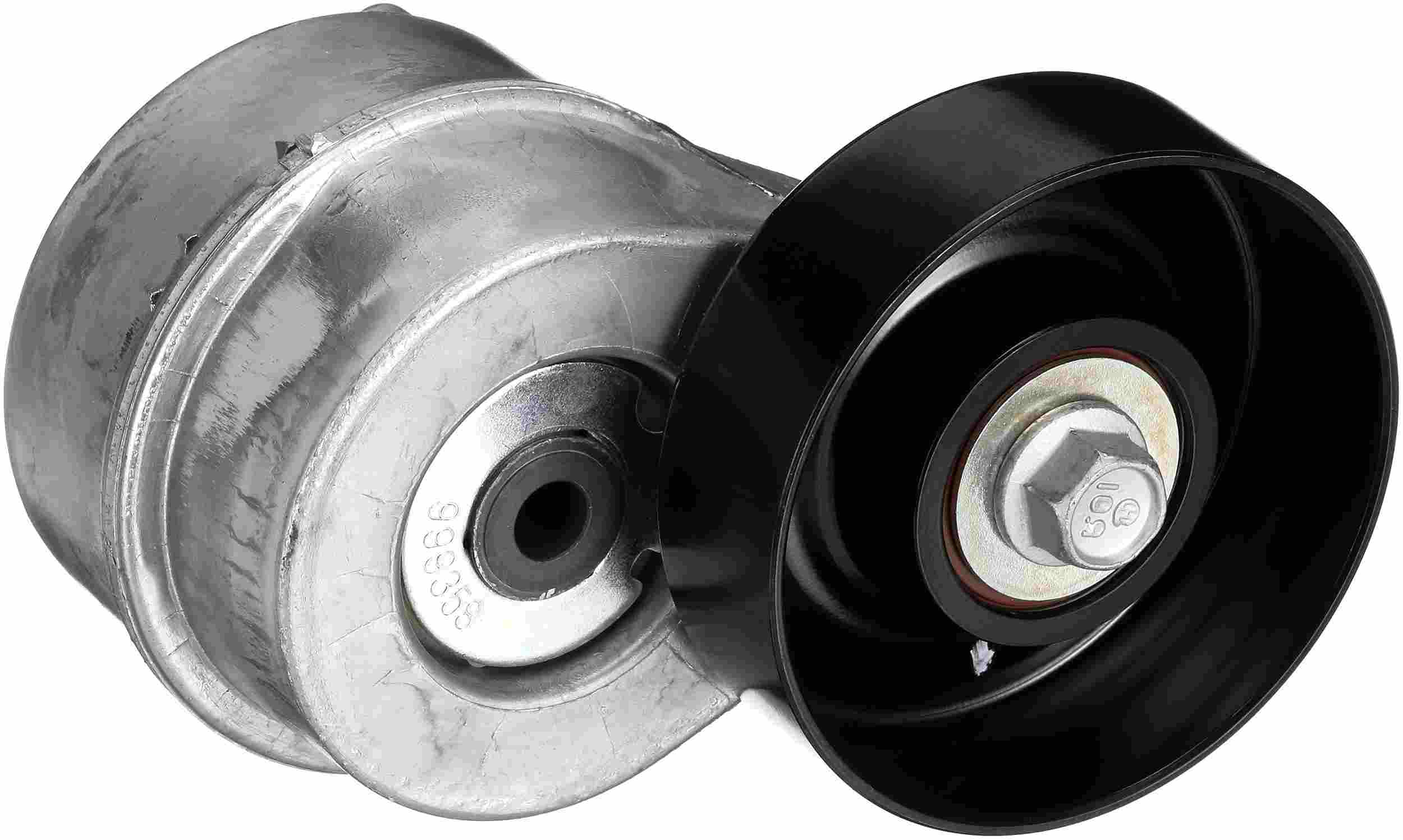 Gates 08-97 Ford F Series Pickup V-6 4.2L Tensioner Assy. - Smooth Belt Drive Pulleys & Tensioners