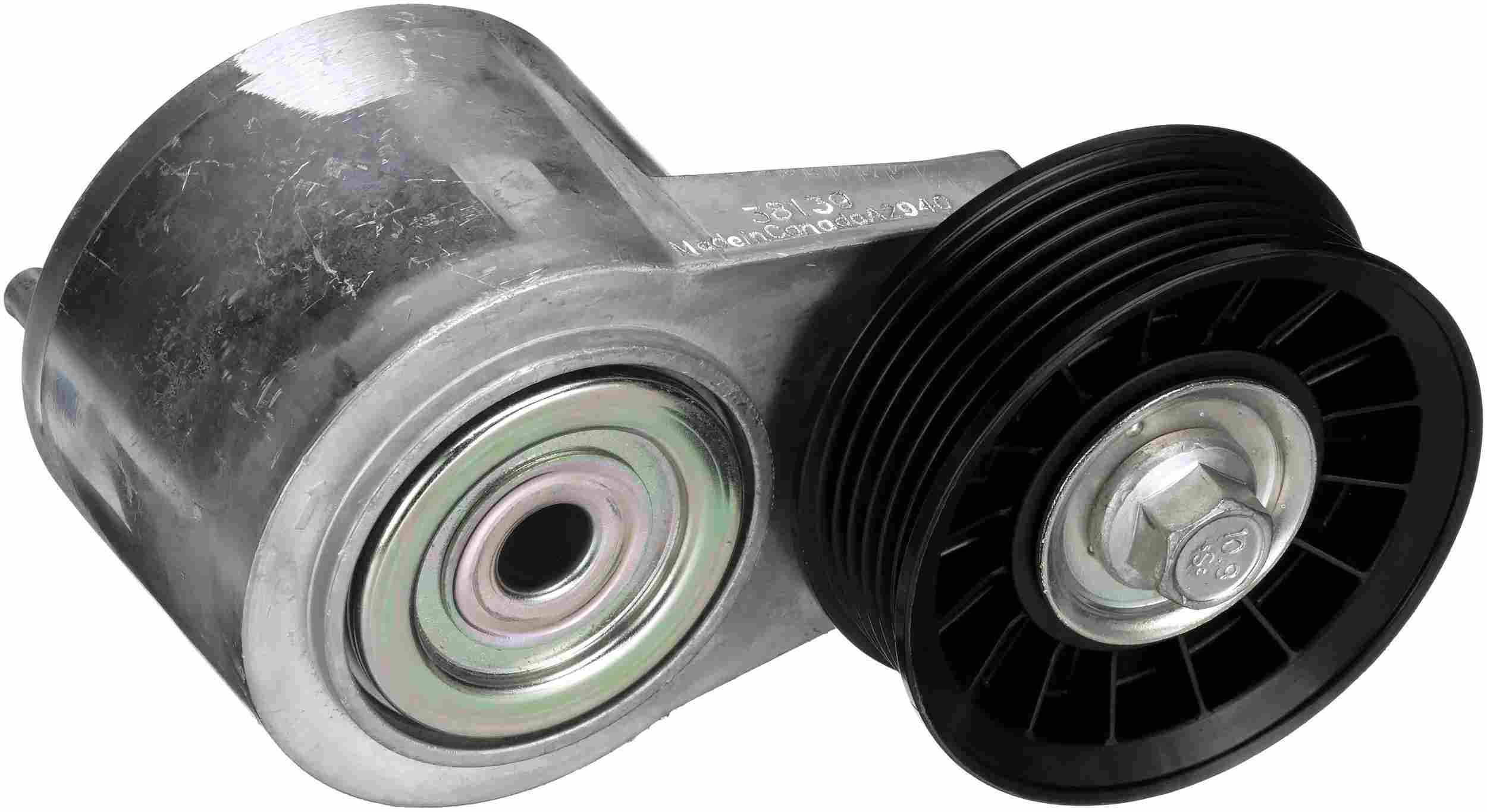 Gates 95-98 Ford Windstar V-6 3.8L Tensioner Assy. Belt Drive Tensioner