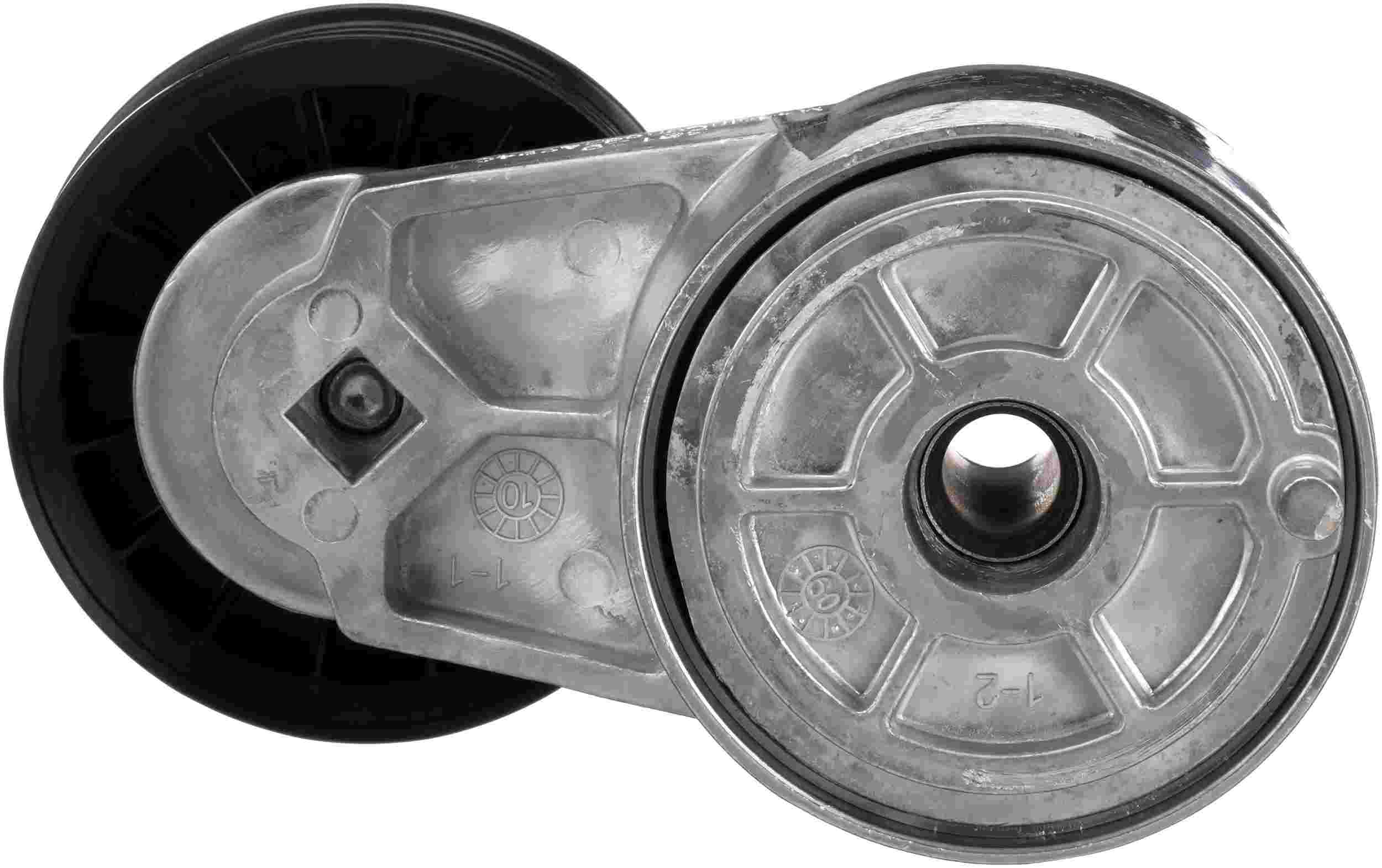 Gates 95-98 Ford Windstar V-6 3.8L Tensioner Assy. Belt Drive Tensioner