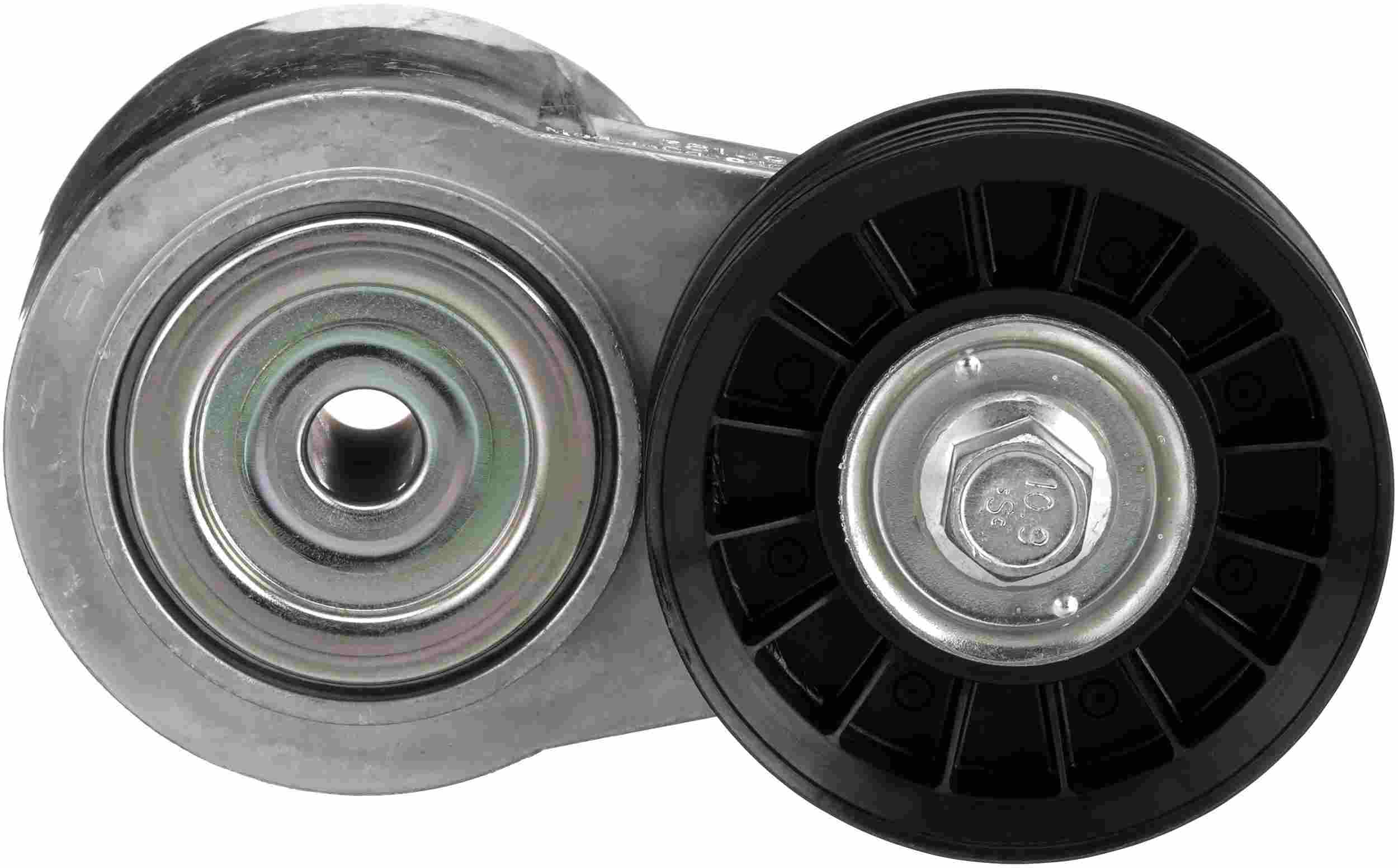 Gates 95-98 Ford Windstar V-6 3.8L Tensioner Assy. Belt Drive Tensioner