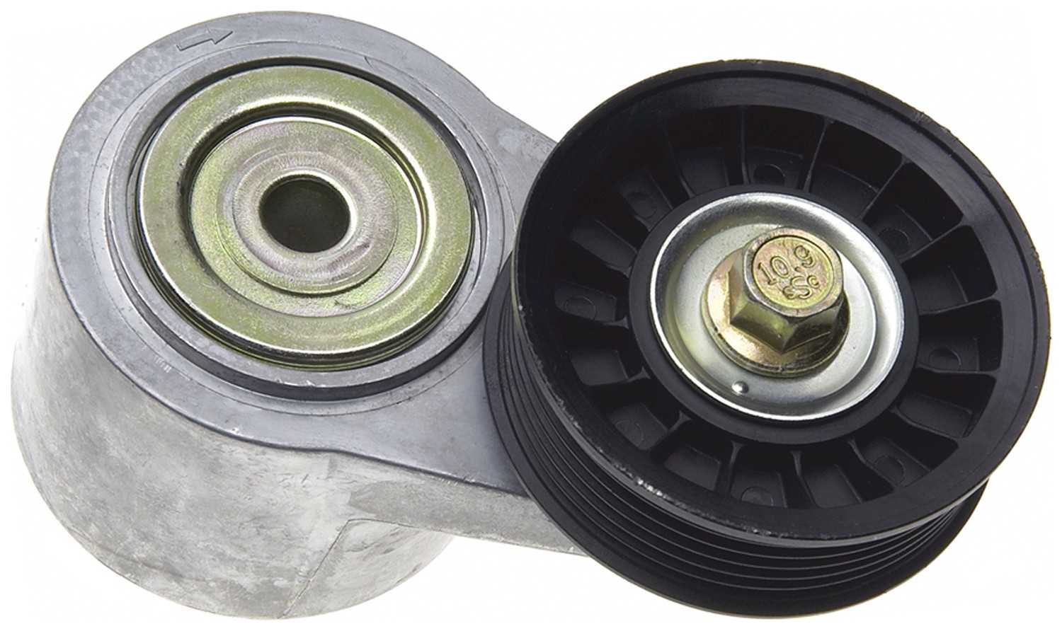 Gates 95-98 Ford Windstar V-6 3.8L Tensioner Assy. Belt Drive Tensioner