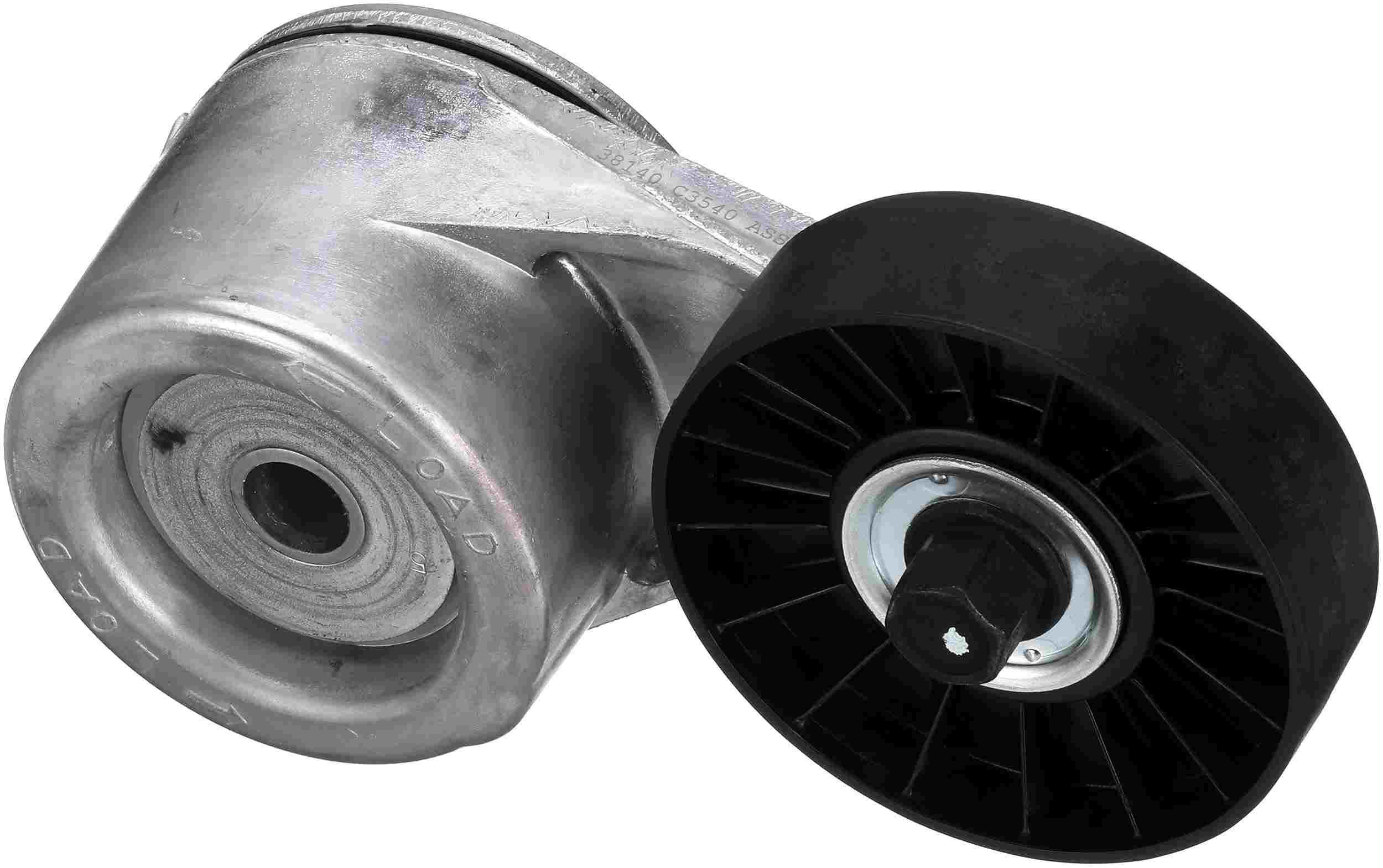 Gates 89-97 Ford F Series V-8 7.5L Tensioner Assy. Belt Drive Tensioner