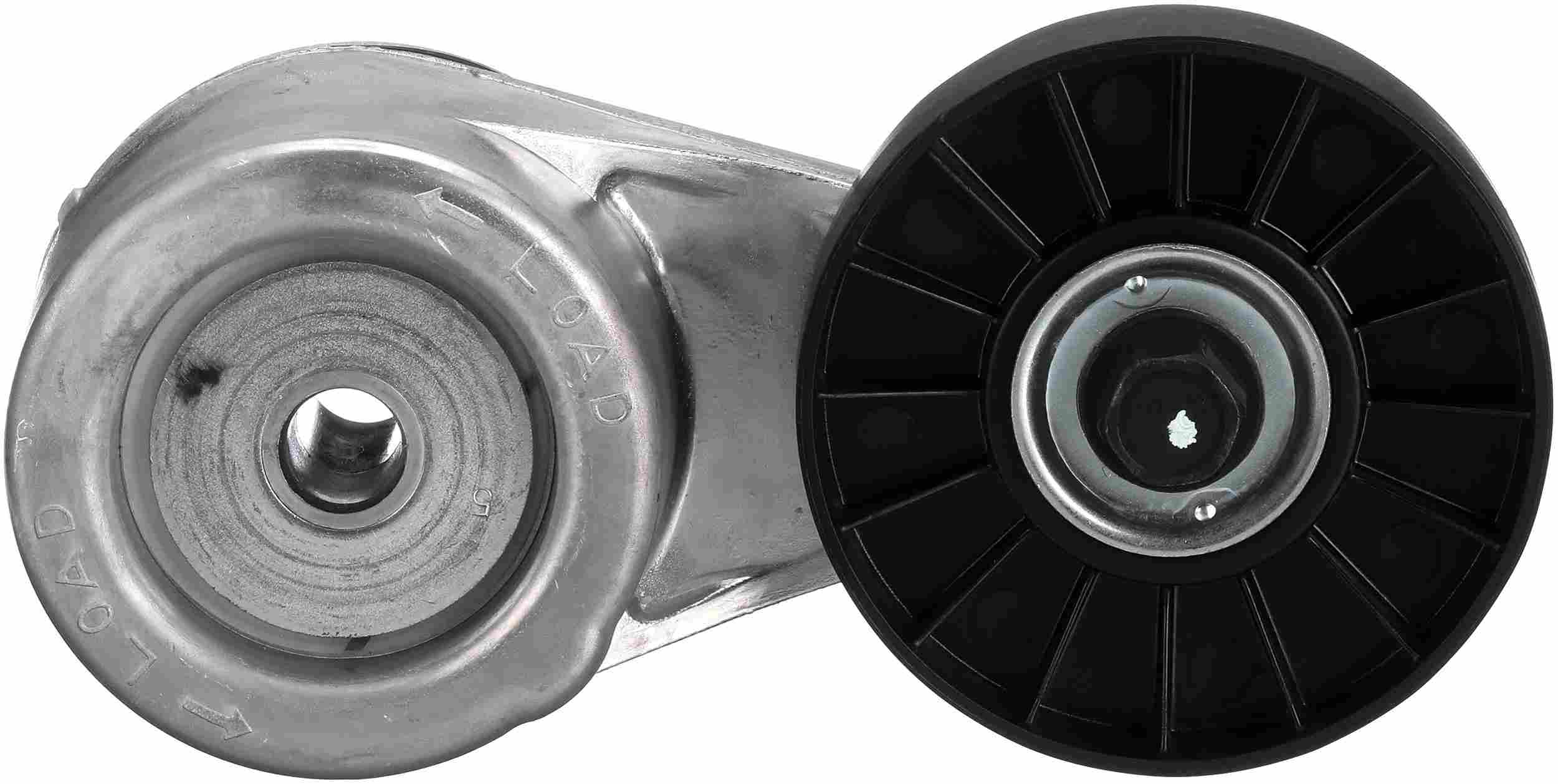 Gates 89-97 Ford F Series V-8 7.5L Tensioner Assy. Belt Drive Tensioner