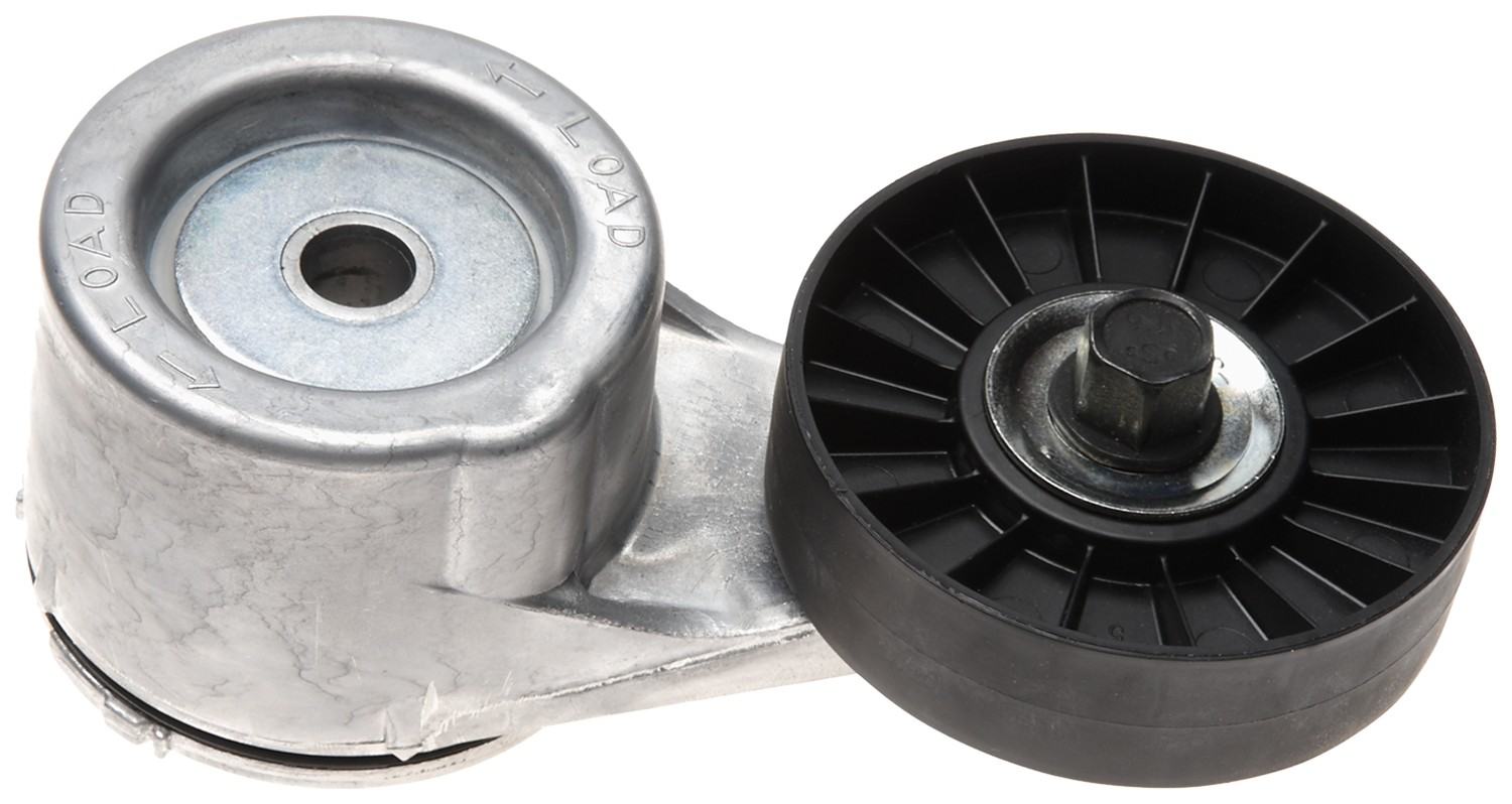 Gates 89-97 Ford F Series V-8 7.5L Tensioner Assy. Belt Drive Tensioner