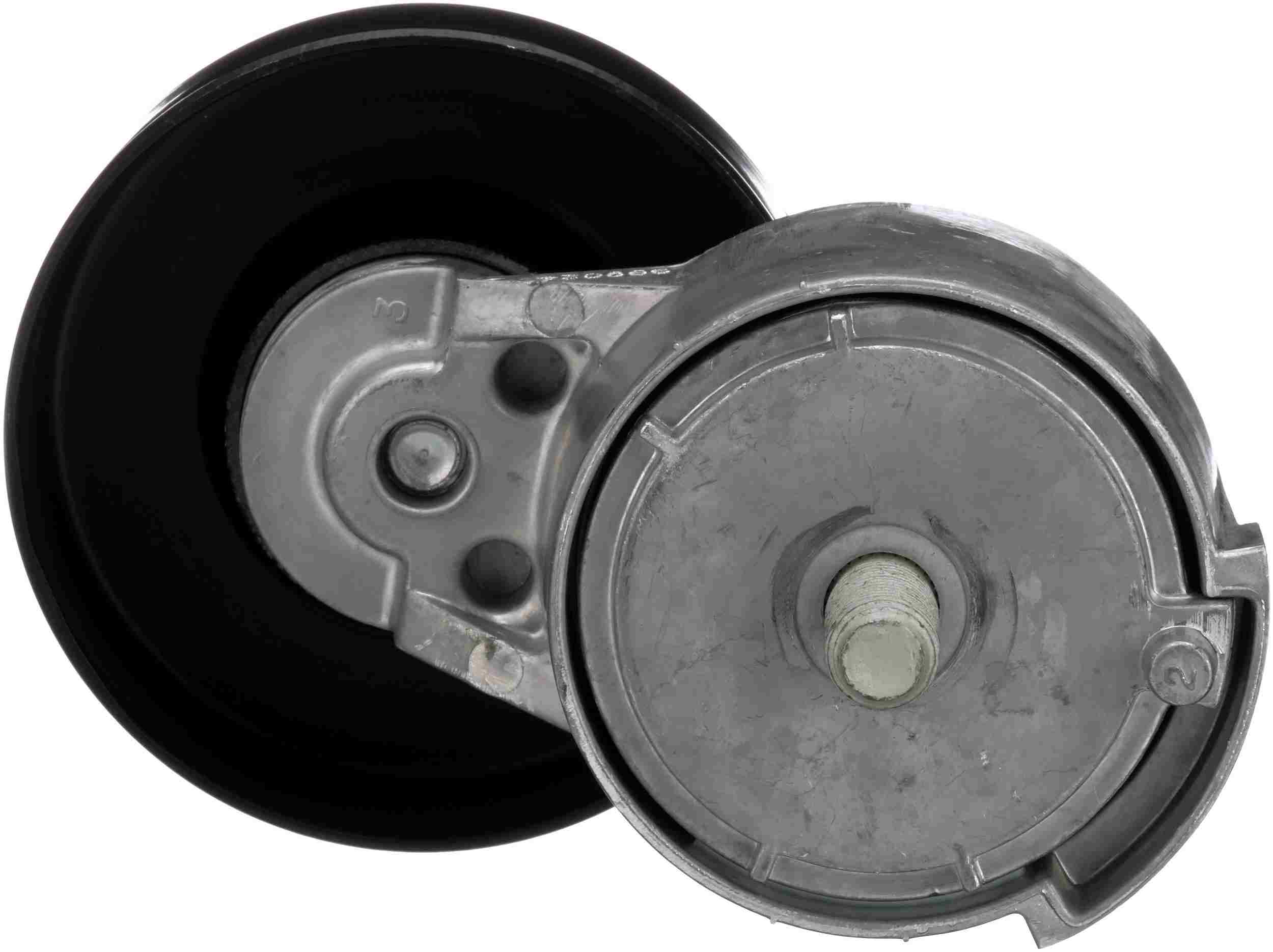 Gates 87-93 Ford Mustang 4-Cyl. 2.3L Serpentine Belt Drive Tensioner