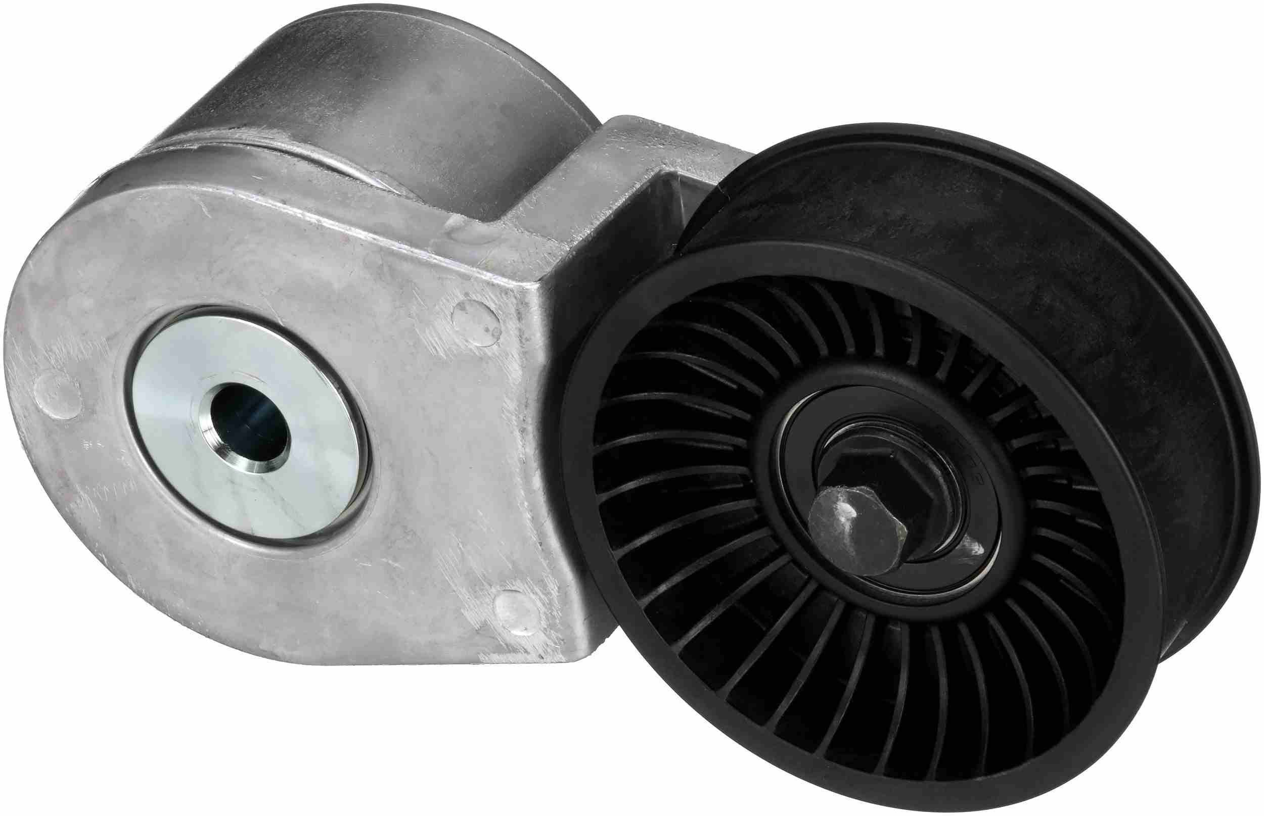Gates 88-93 Chevrolet C & K Series Pickup V-8 7.4L Tensioner Assy. Belt Drive Tensioner