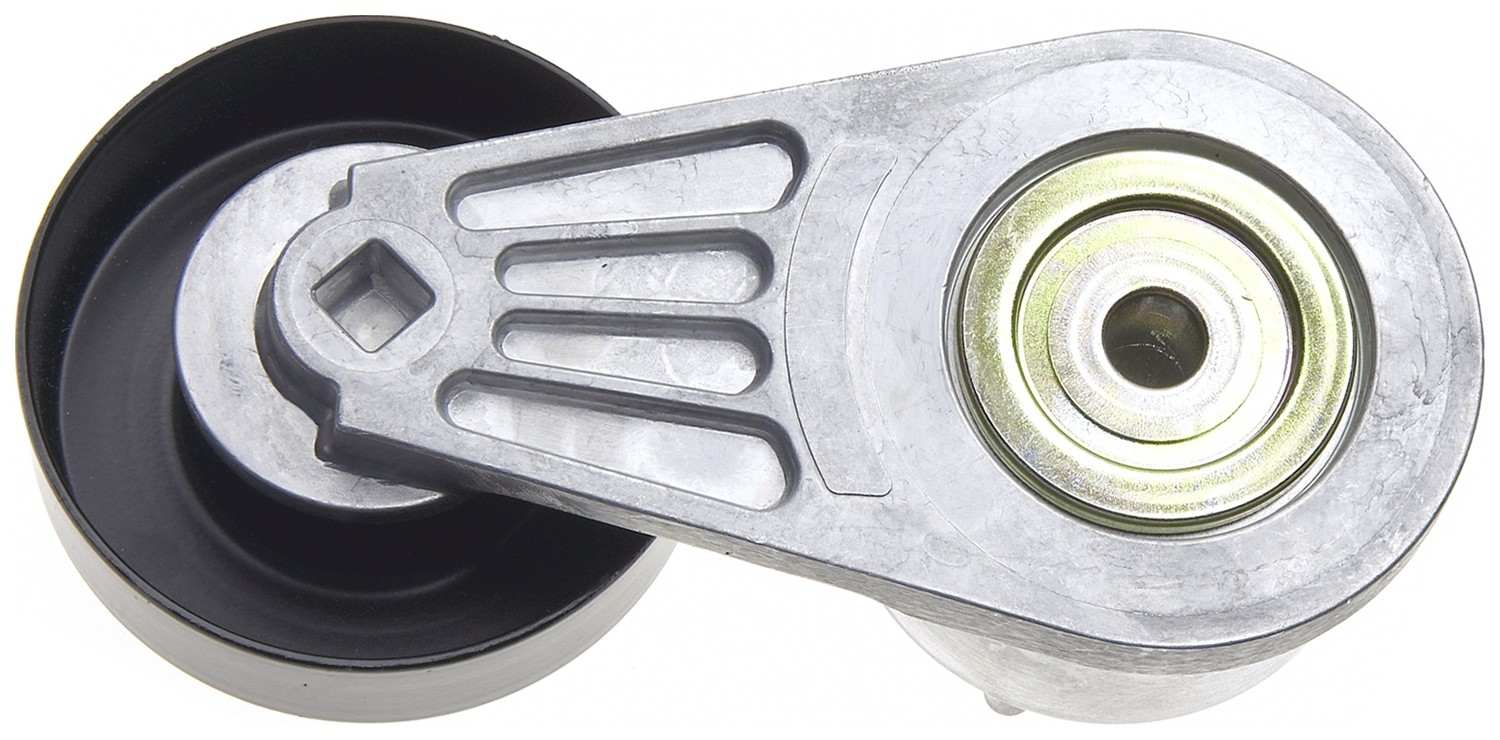 Gates 87-93 Chevrolet S Series Pickup 4-Cyl. 2.5L Tensioner Assy. Belt Drive Tensioner