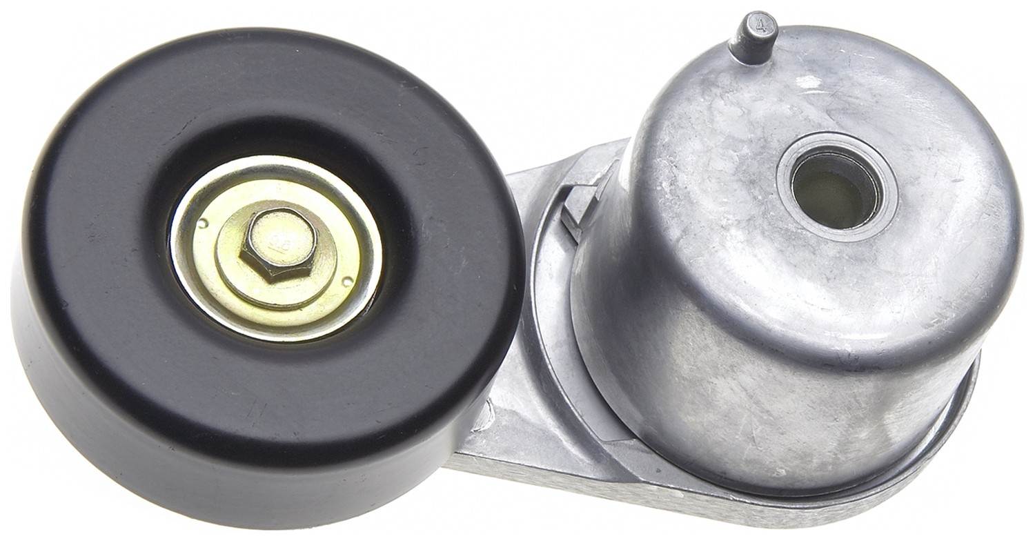 Gates 87-93 Chevrolet S Series Pickup 4-Cyl. 2.5L Tensioner Assy. Belt Drive Tensioner