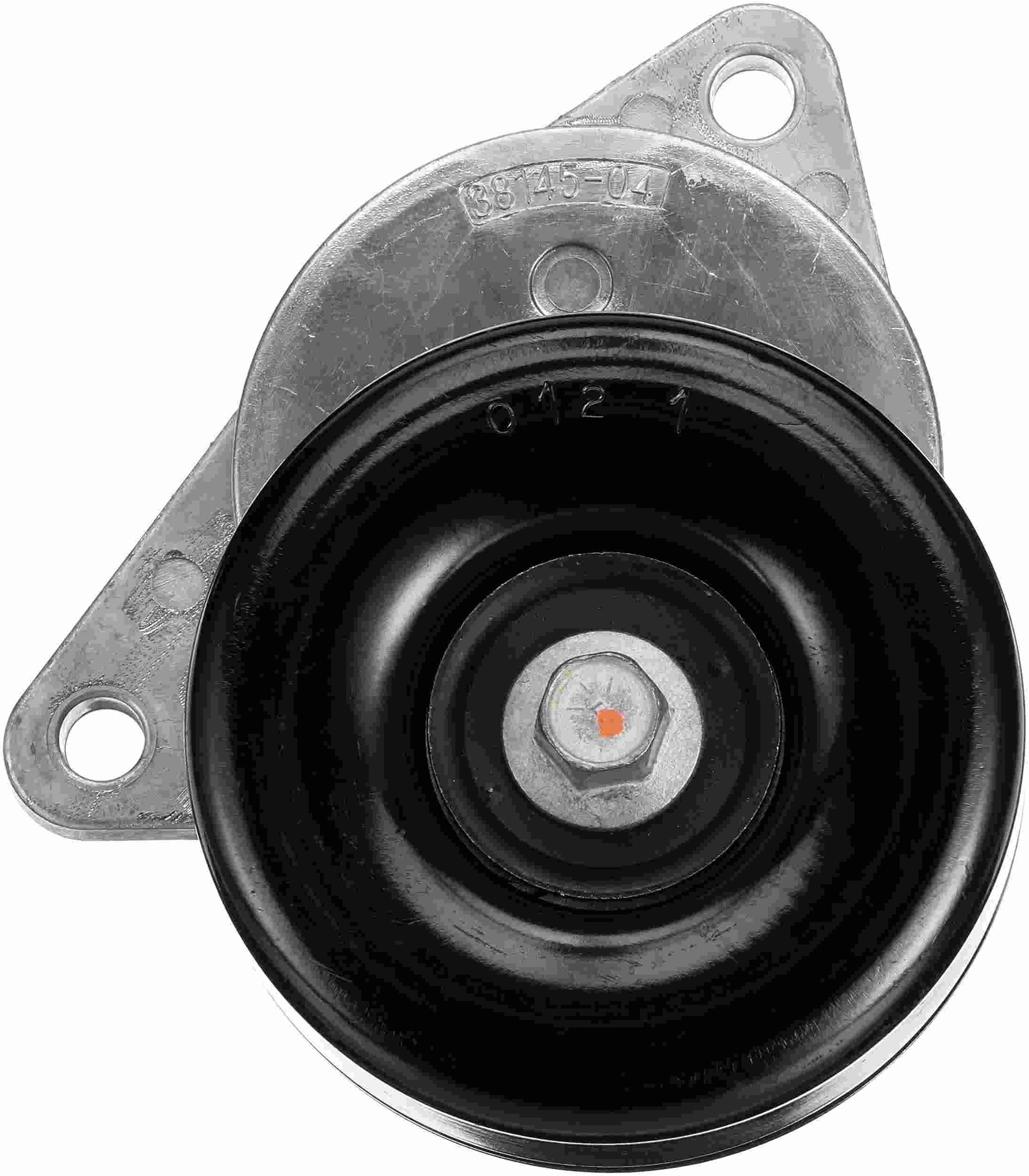 Gates 93-97 Chevrolet Camaro V-8 5.7L Tensioner Assy. Belt Drive Tensioner