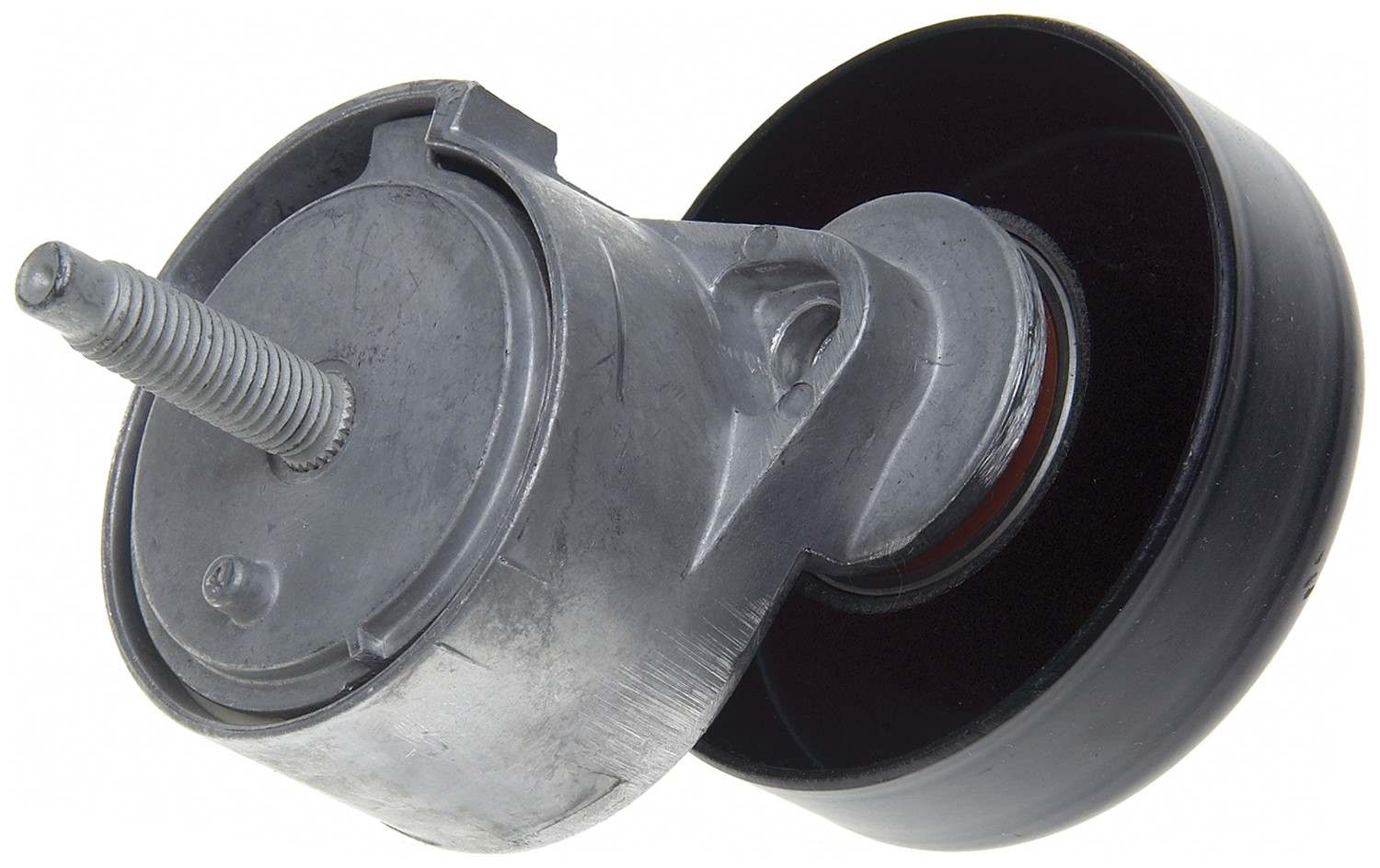 Gates 96-99 Pontiac Grand Am 4-Cyl. 2.4L Tensioner Assy. Belt Drive Tensioner