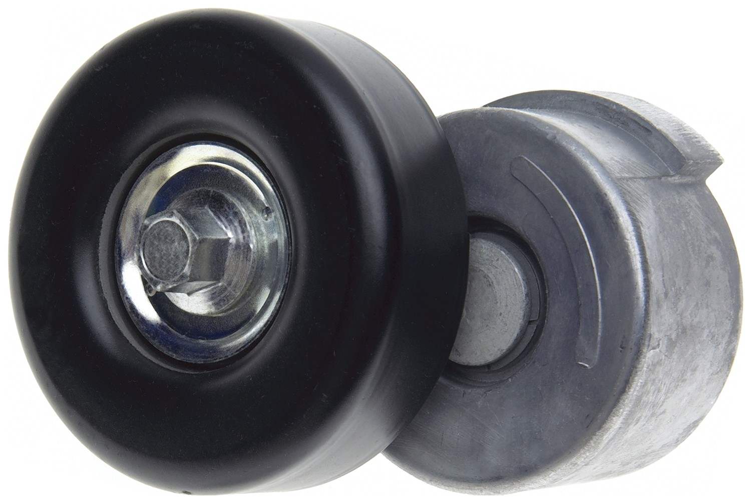 Gates 96-99 Pontiac Grand Am 4-Cyl. 2.4L Tensioner Assy. Belt Drive Tensioner