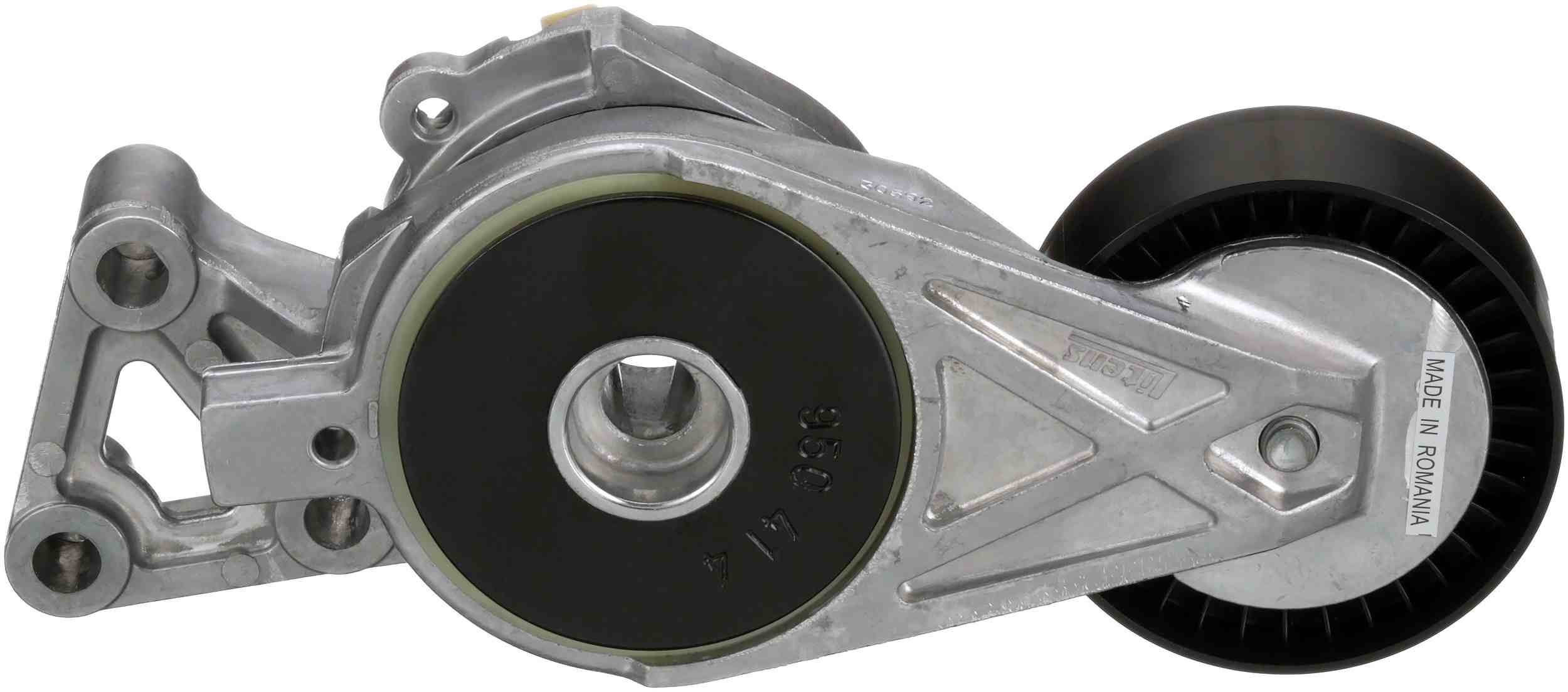 Gates 98-04 Audi A3/99-06 TT / 99-07 VW Golf/99-08 Jetta Belt Drive Tensioner Assembly