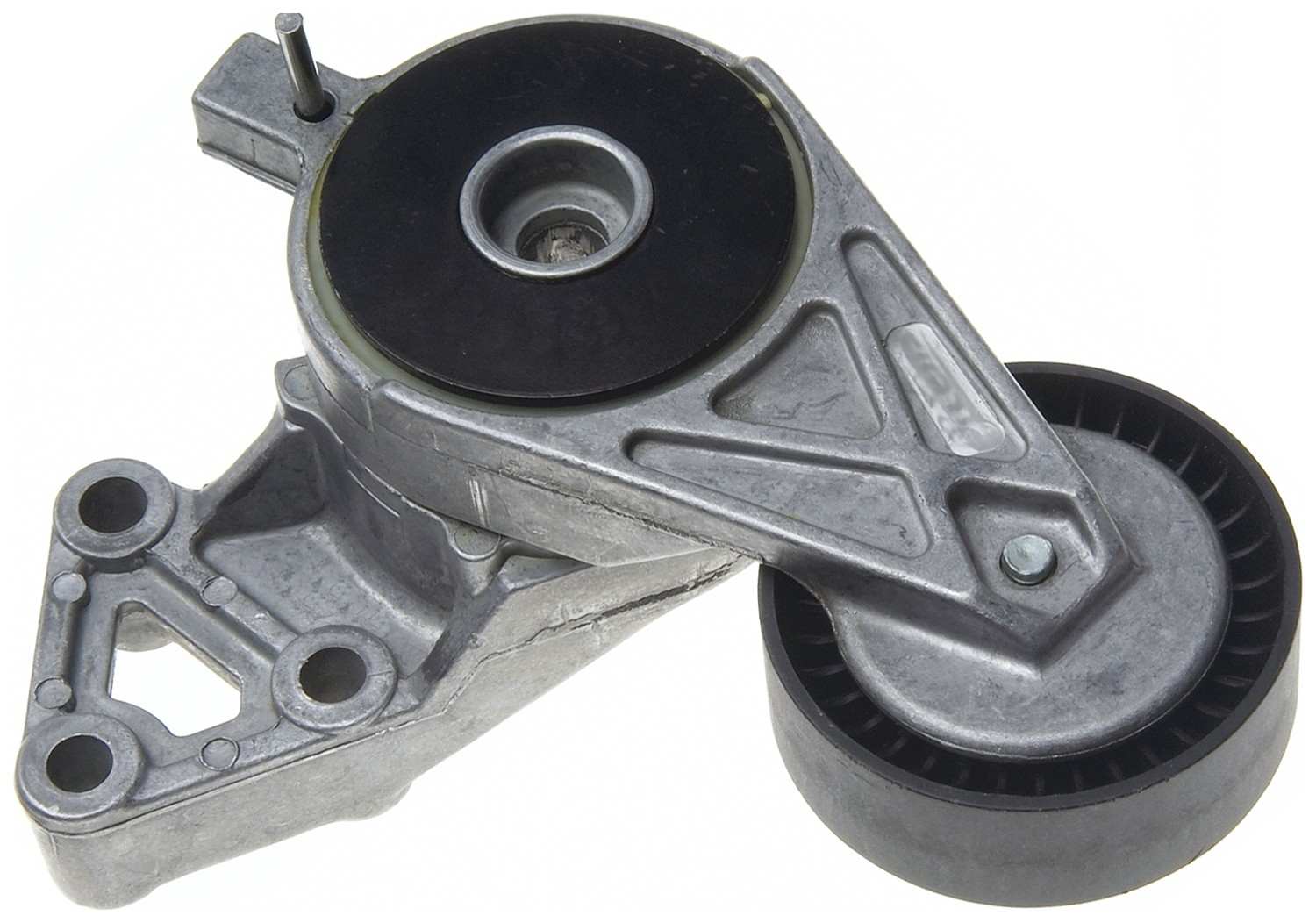 Gates 98-04 Audi A3/99-06 TT / 99-07 VW Golf/99-08 Jetta Belt Drive Tensioner Assembly