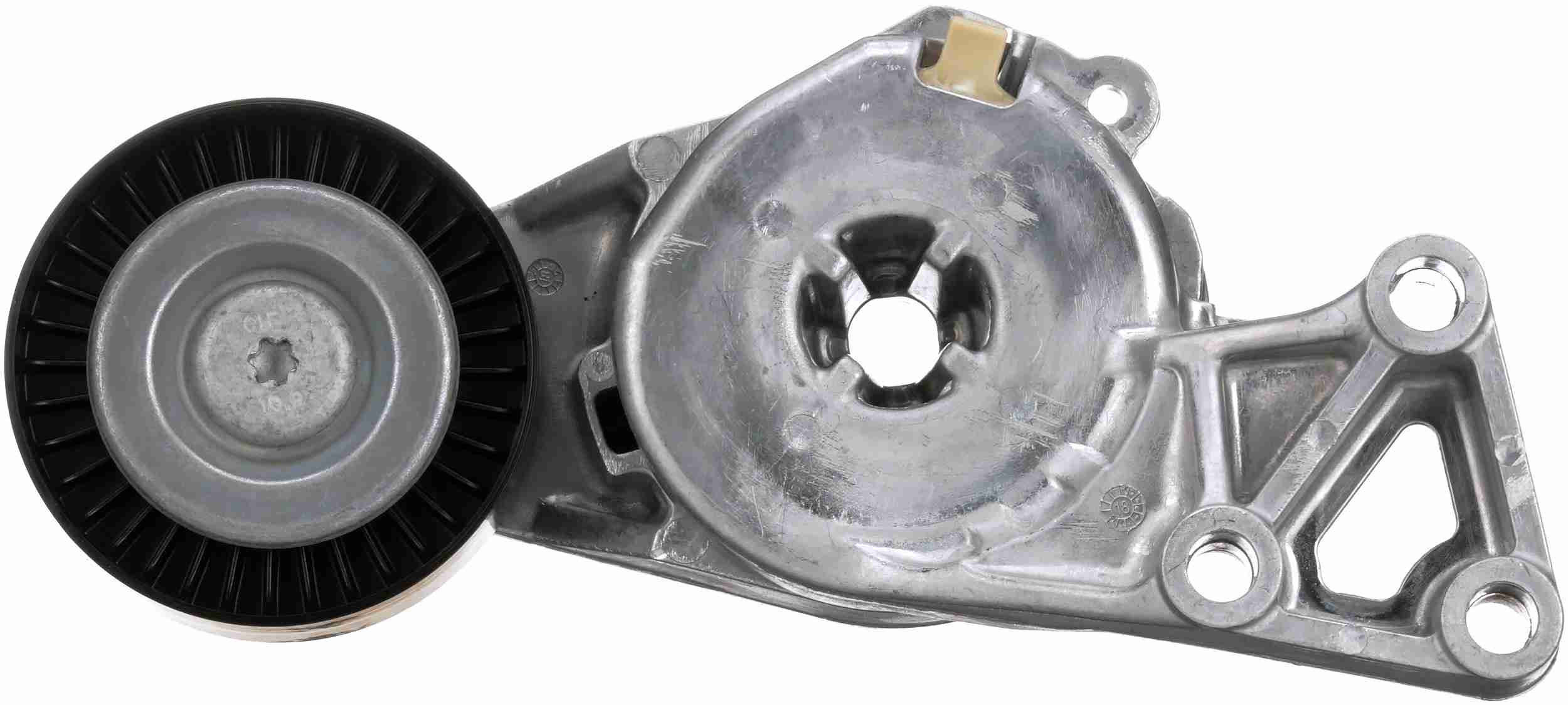 Gates 98-04 Audi A3/99-06 TT / 99-07 VW Golf/99-08 Jetta Belt Drive Tensioner Assembly