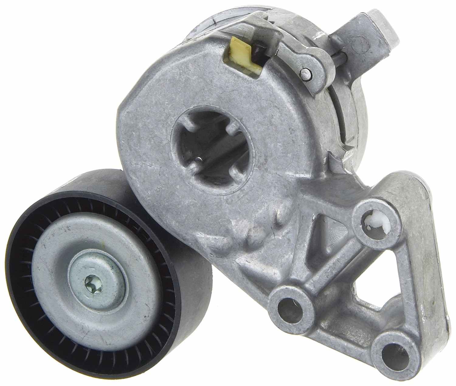 Gates 98-04 Audi A3/99-06 TT / 99-07 VW Golf/99-08 Jetta Belt Drive Tensioner Assembly