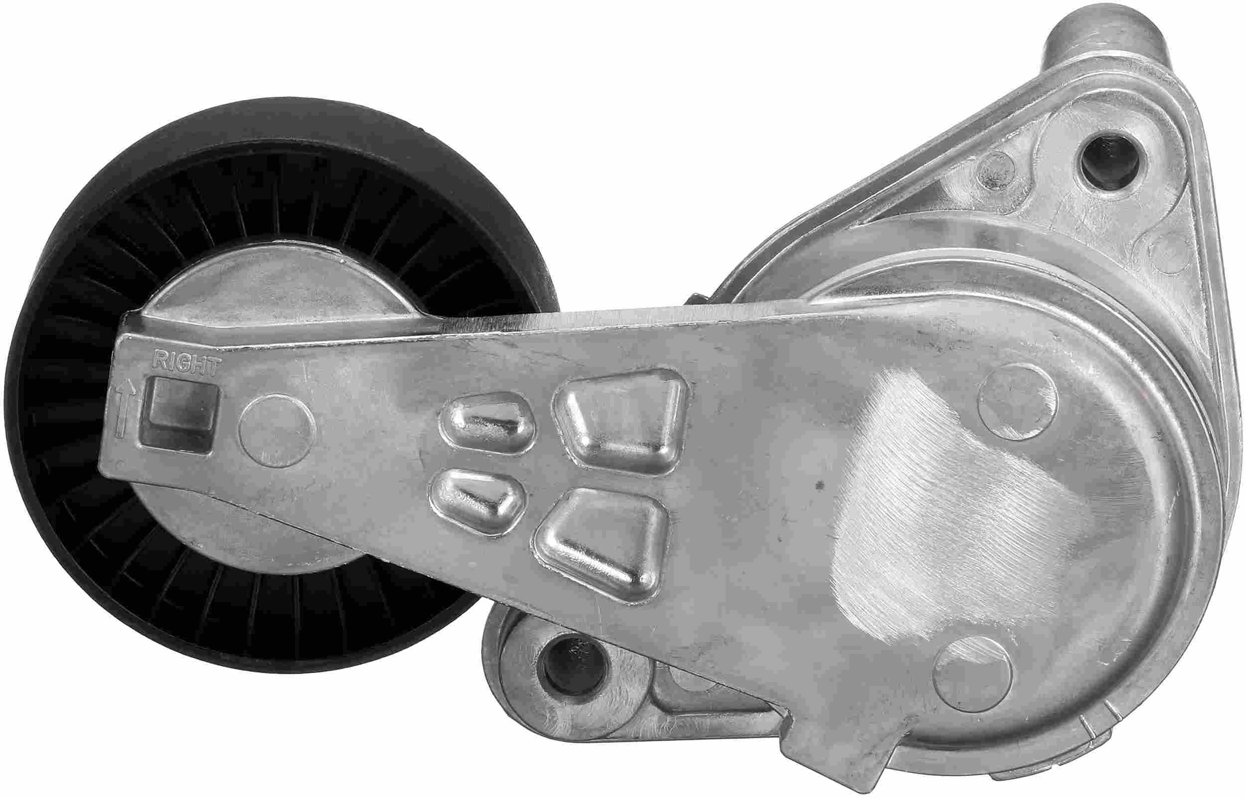 Gates 01-06 Hyundai Santa Fe V-6 2.7L Tensioner Assy. Belt Drive Tensioner