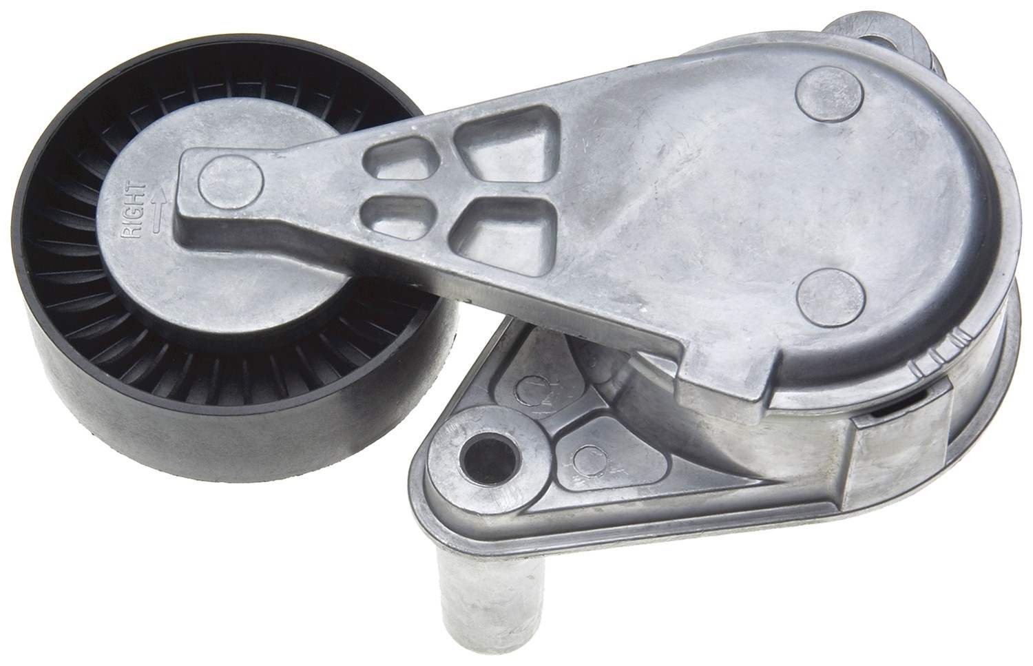 Gates 01-06 Hyundai Santa Fe V-6 2.7L Tensioner Assy. Belt Drive Tensioner