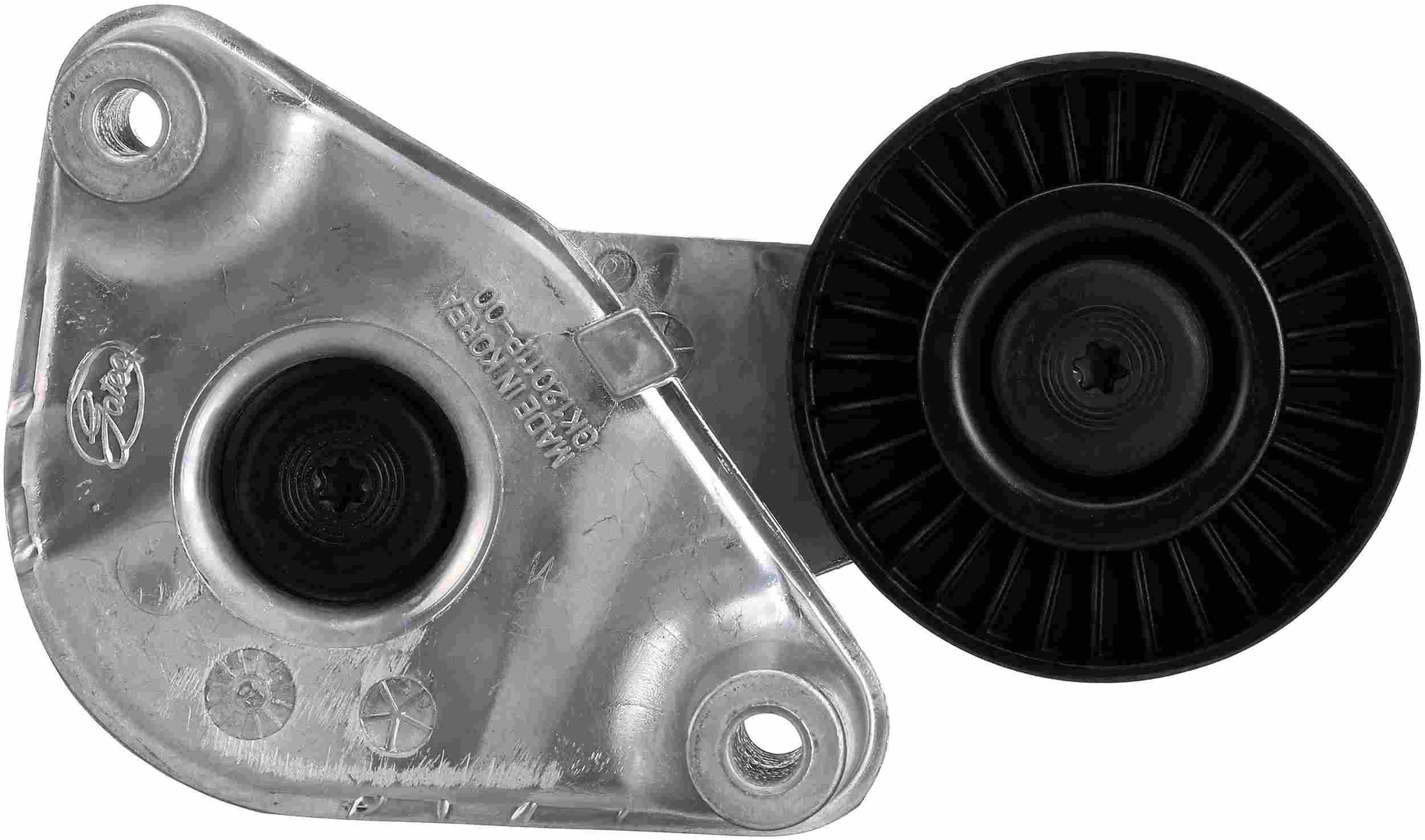 Gates 01-06 Hyundai Santa Fe V-6 2.7L Tensioner Assy. Belt Drive Tensioner