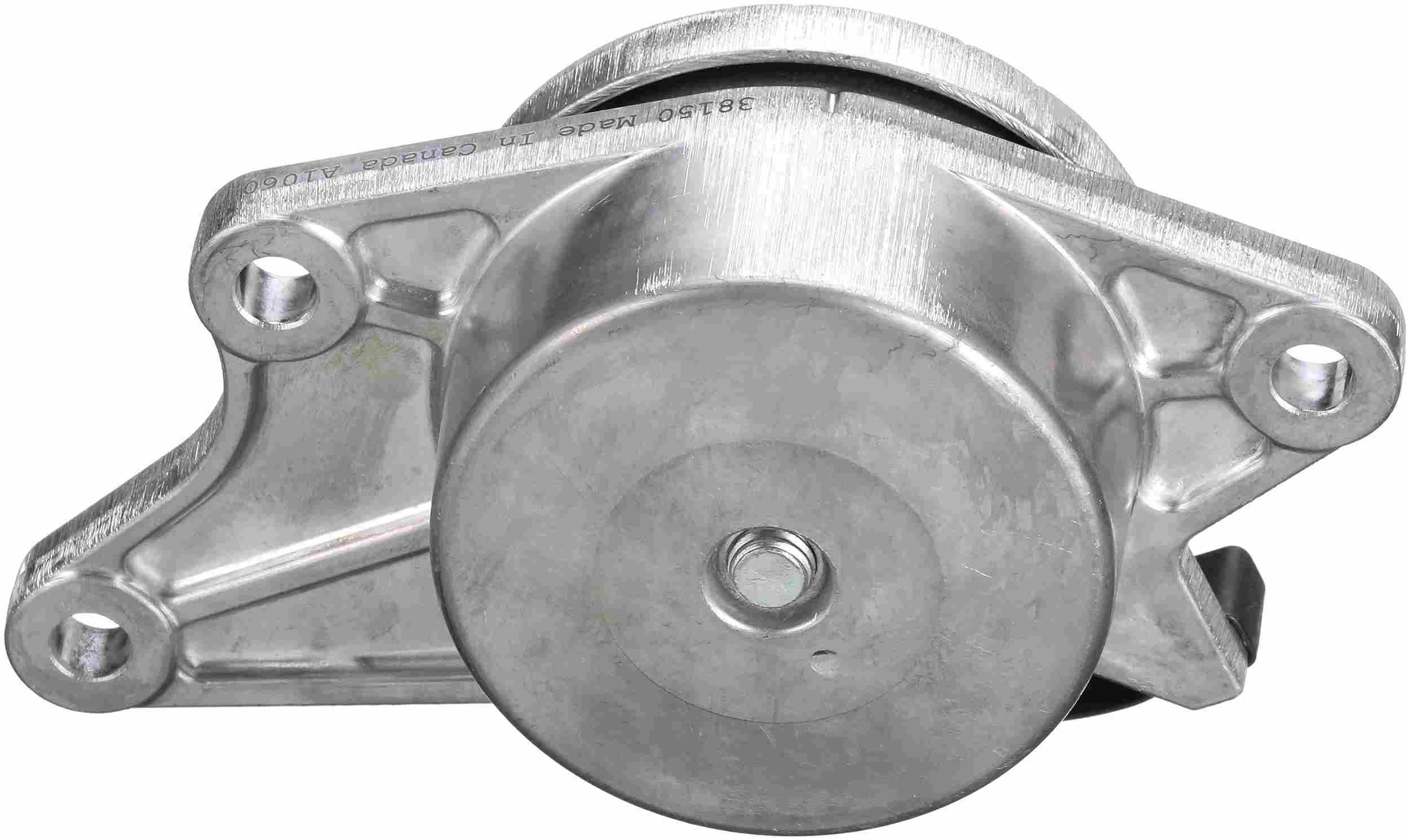 Gates 99-03 Ford Windstar V-6 3.8L Tensioner Assy. Belt Drive Tensioner
