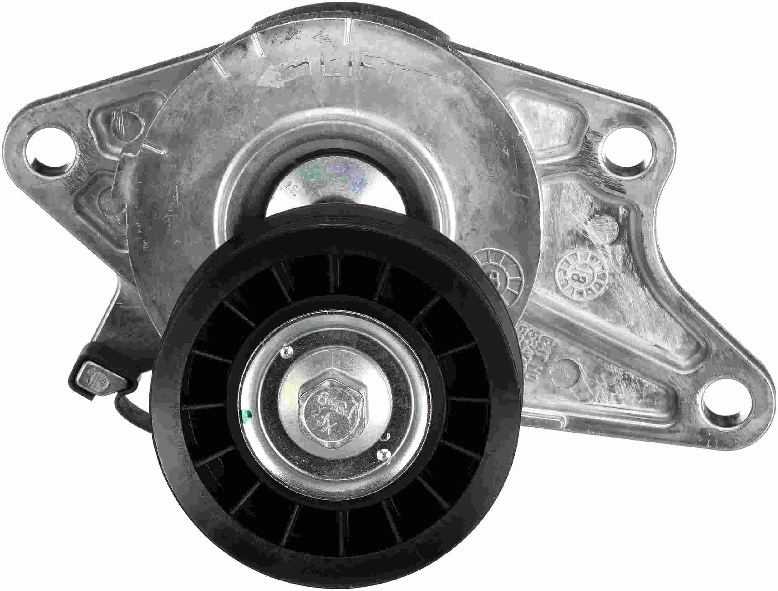 Gates 99-03 Ford Windstar V-6 3.8L Tensioner Assy. Belt Drive Tensioner