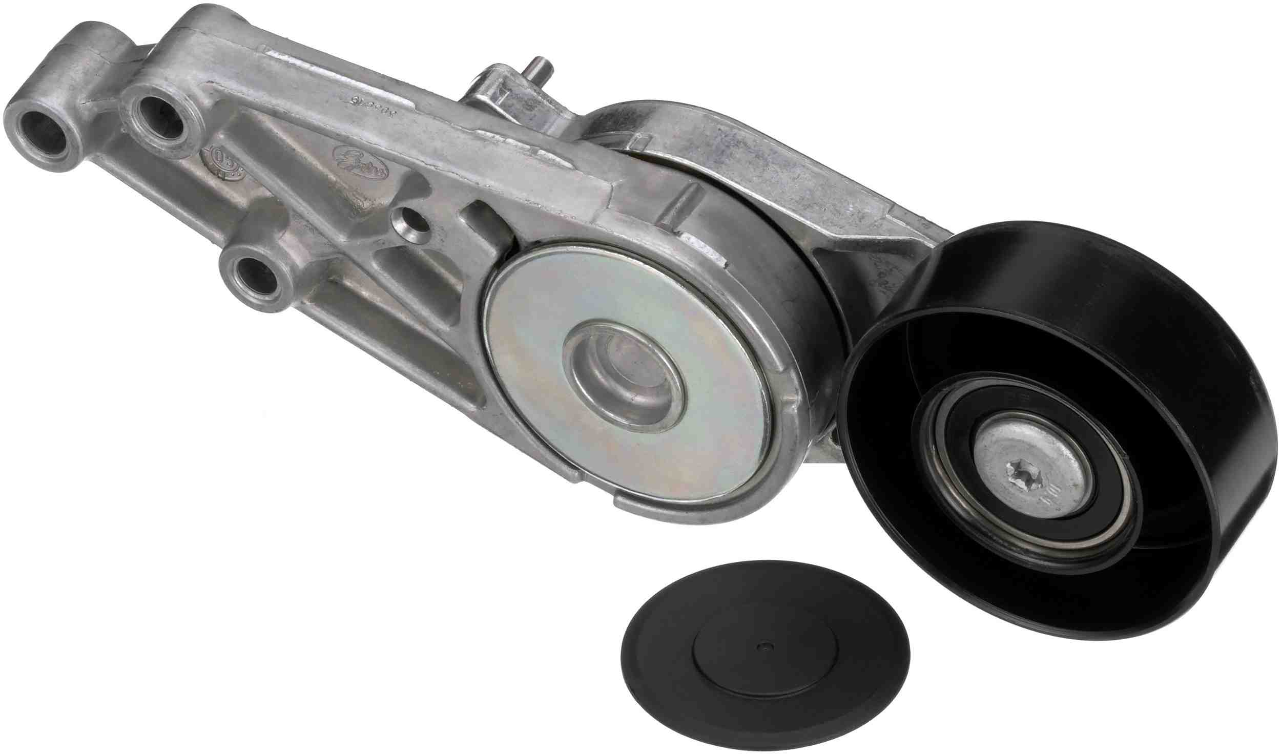 Gates 98-05 Volkswagen Passat 4-Cyl. 1.8L Fan Alt. & P.S. Belt Drive Tensioner