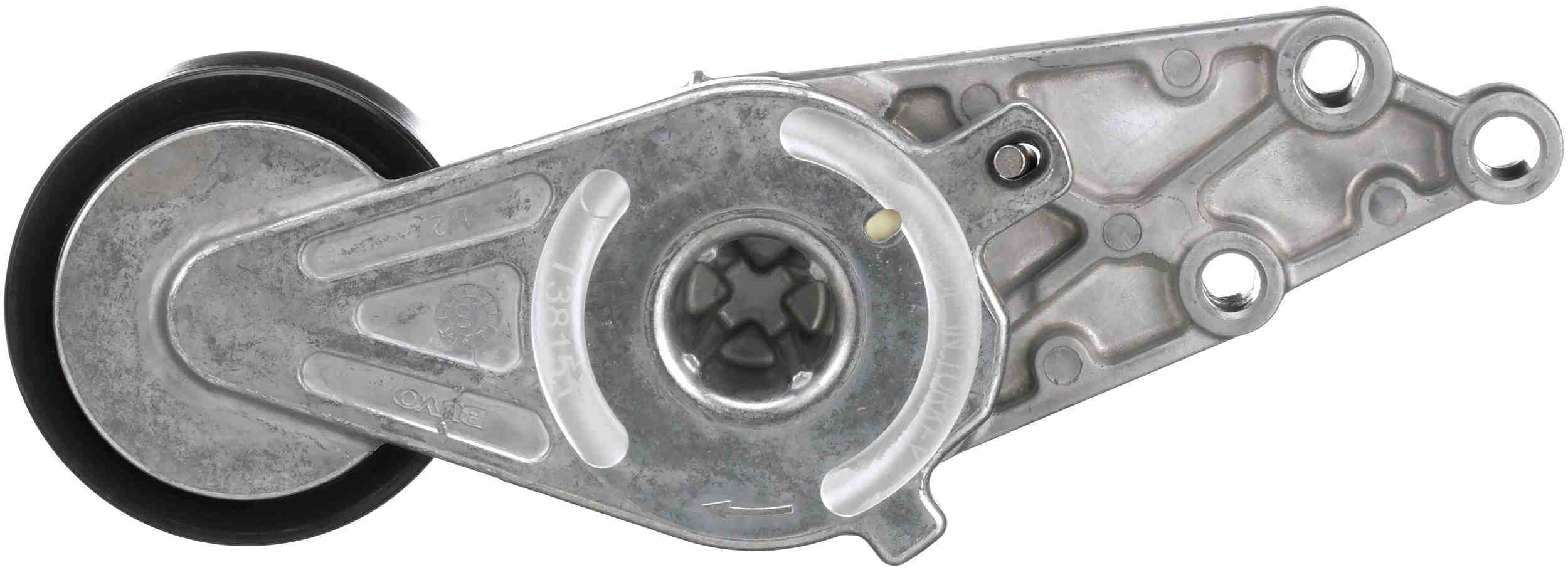 Gates 98-05 Volkswagen Passat 4-Cyl. 1.8L Fan Alt. & P.S. Belt Drive Tensioner