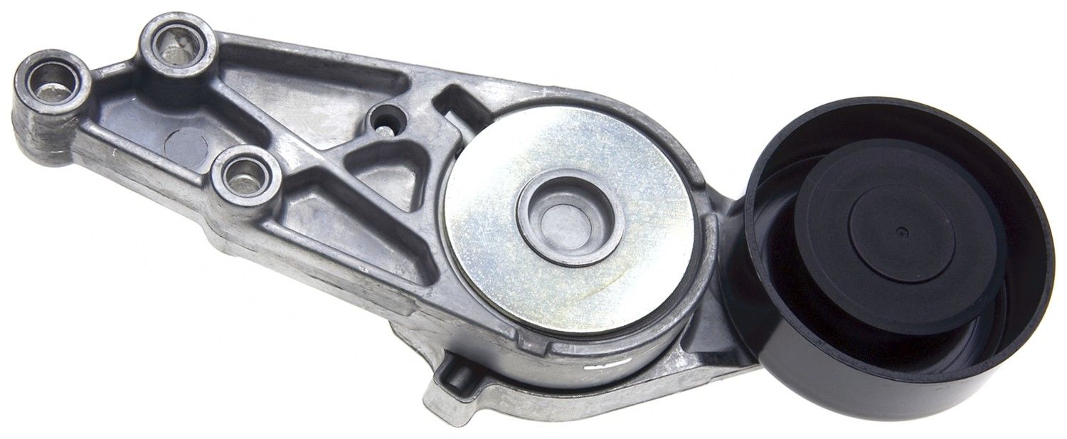 Gates 98-05 Volkswagen Passat 4-Cyl. 1.8L Fan Alt. & P.S. Belt Drive Tensioner