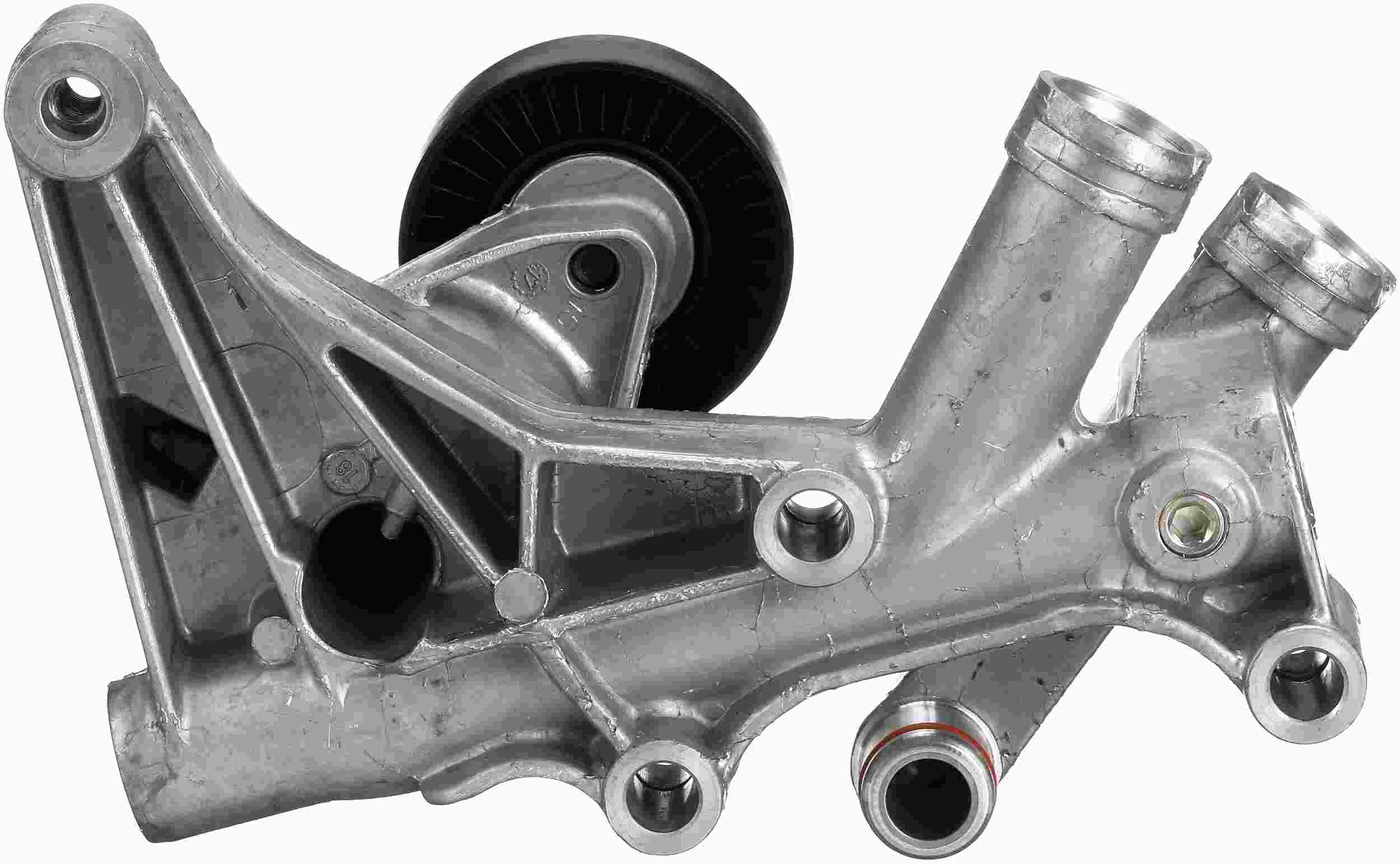 Gates 96-98 Buick LeSabre V-6 3.8L Tensioner Assy. Belt Drive Tensioner