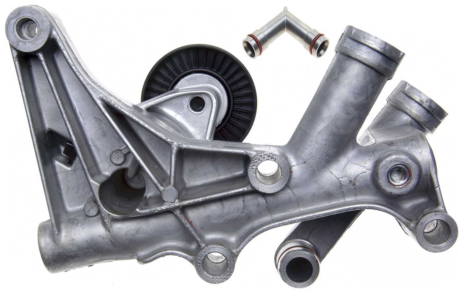 Gates 96-98 Buick LeSabre V-6 3.8L Tensioner Assy. Belt Drive Tensioner