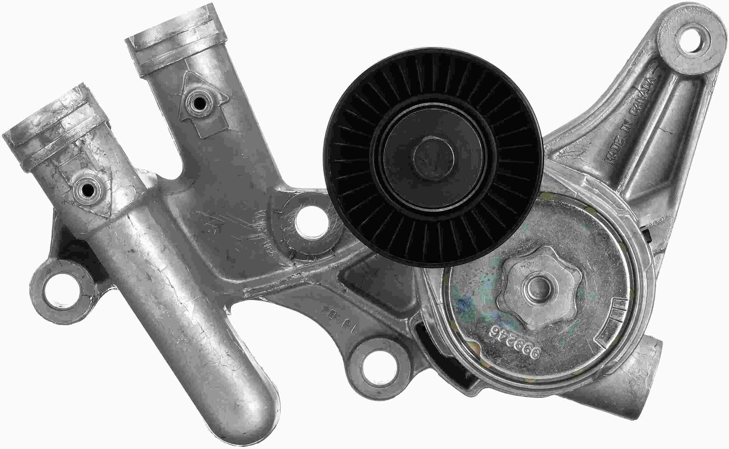 Gates 96-98 Buick LeSabre V-6 3.8L Tensioner Assy. Belt Drive Tensioner