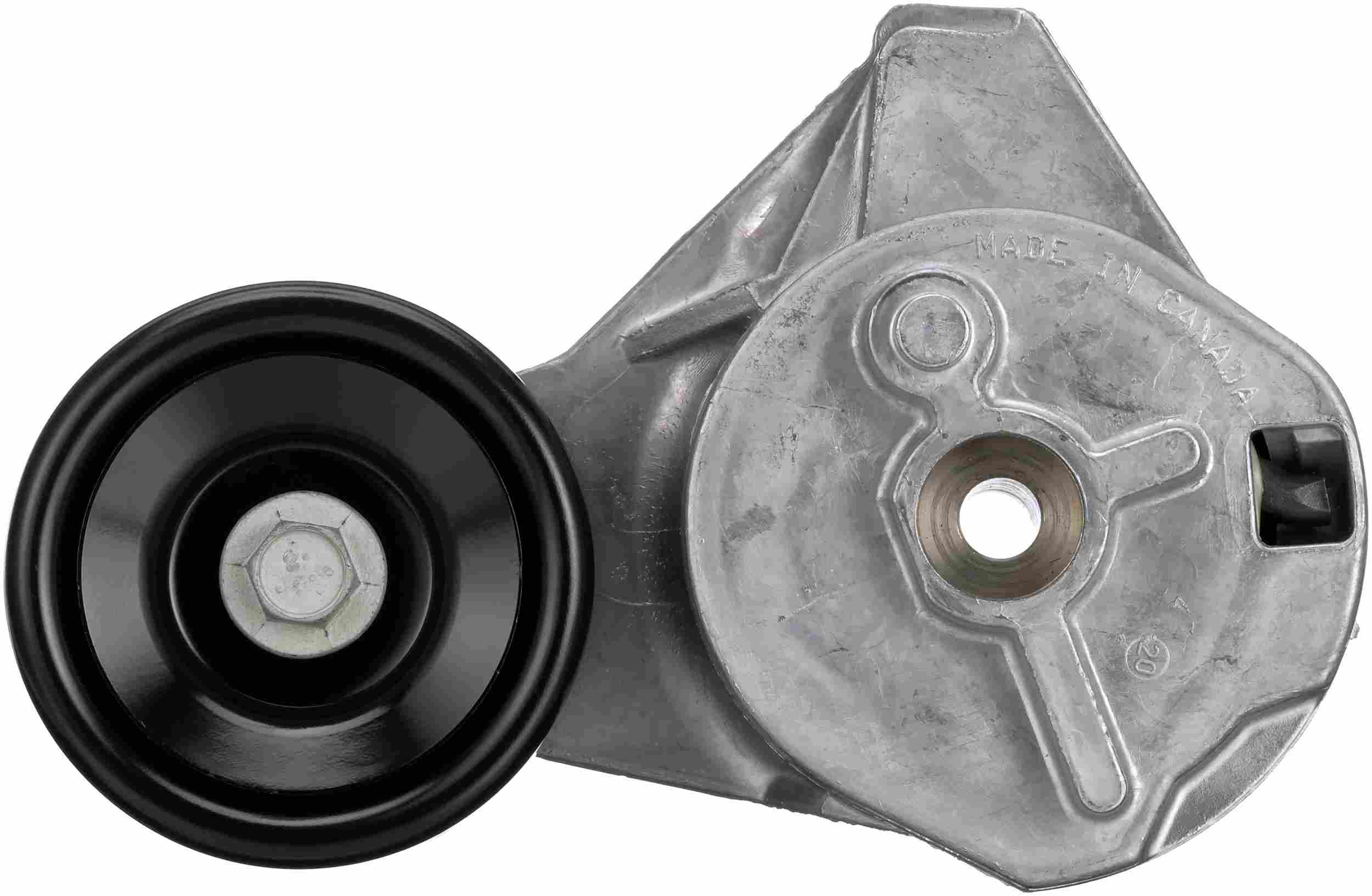 Gates 95-05 Cadillac Deville V-8 4.6L Accessory Drive Belt Drive Tensioner